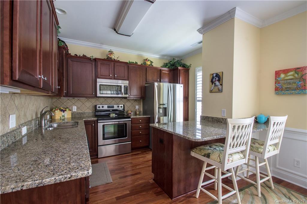 Sun City Carolina Lakes - Residential