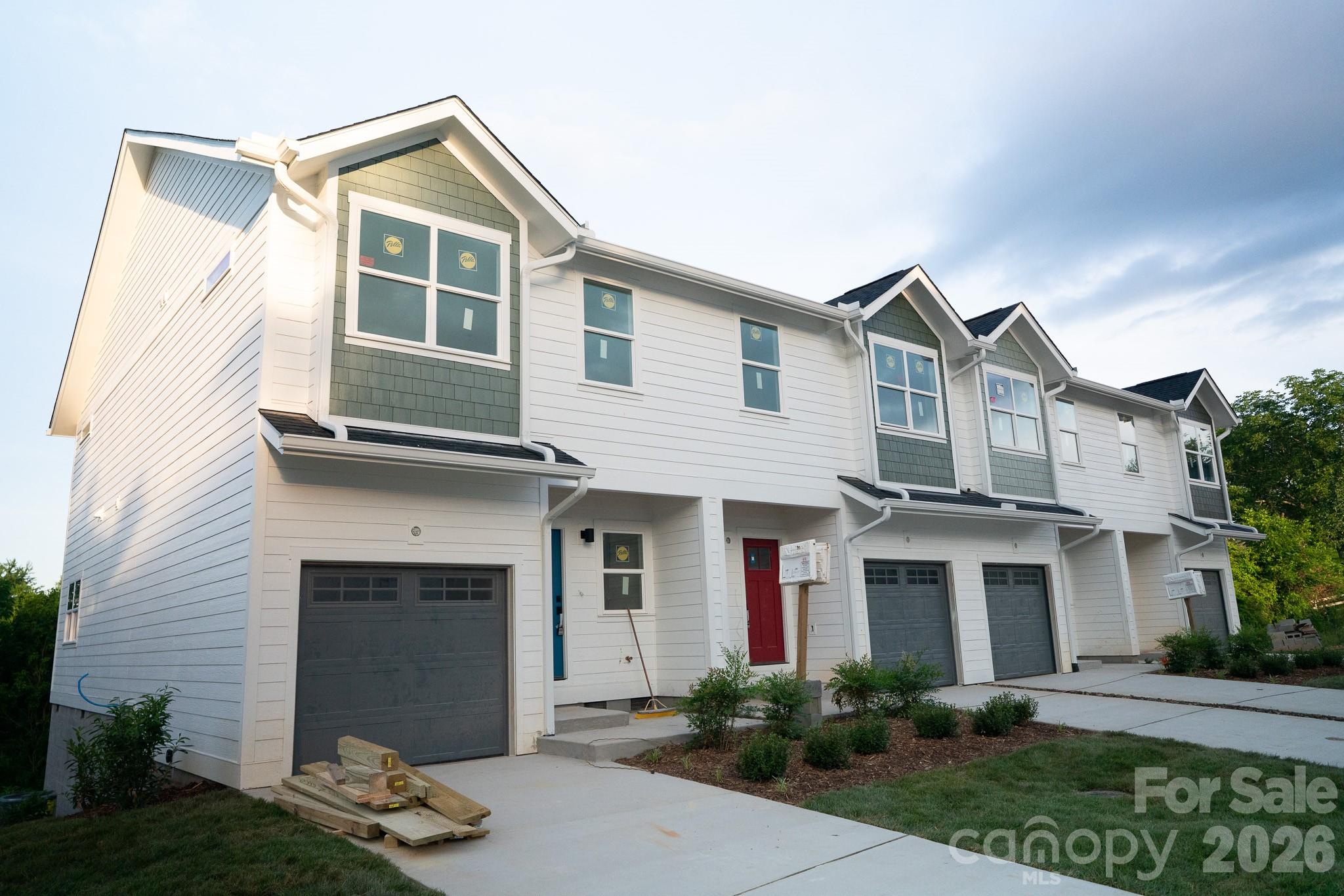 Westview Village - Residential