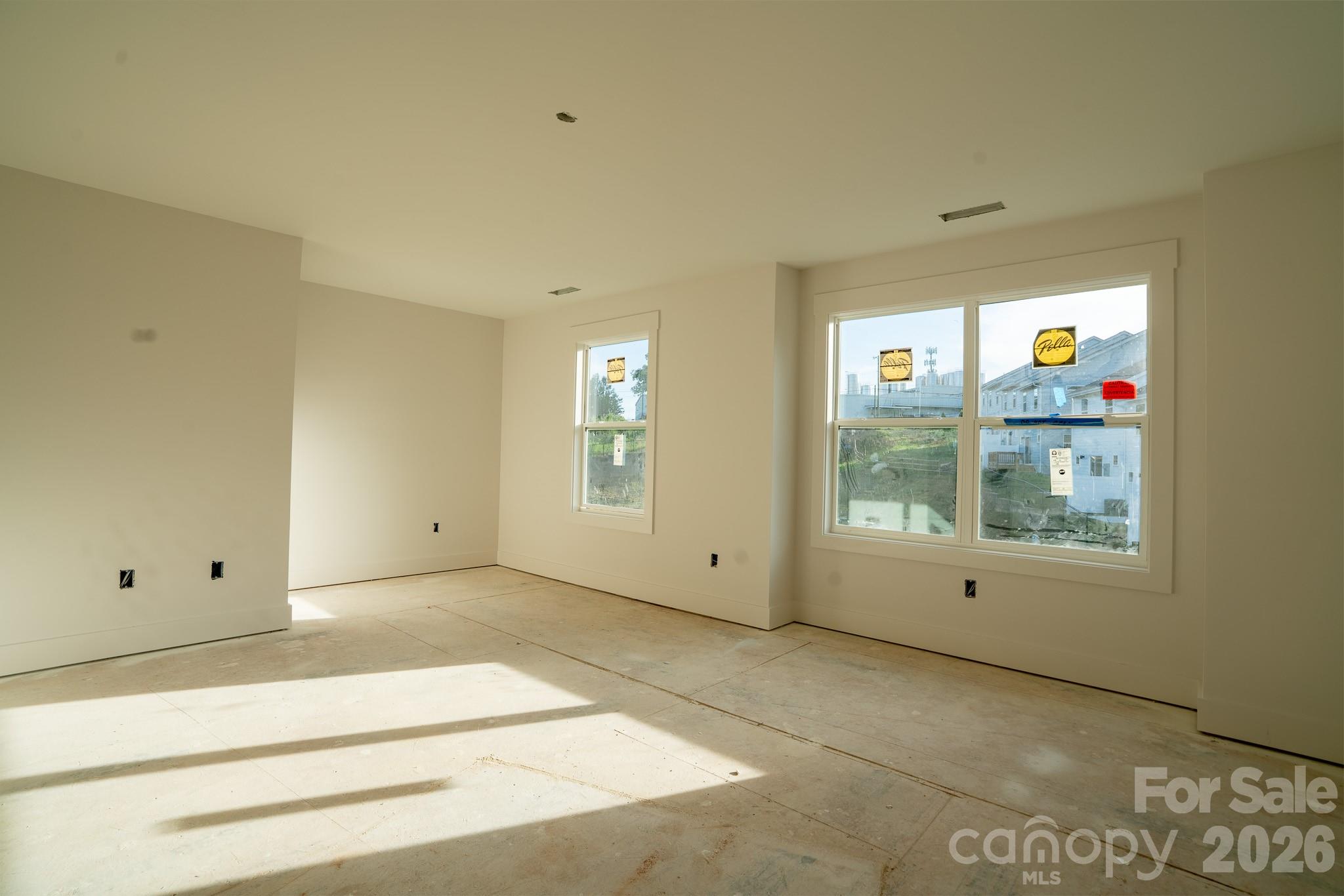 Westview Village - Residential