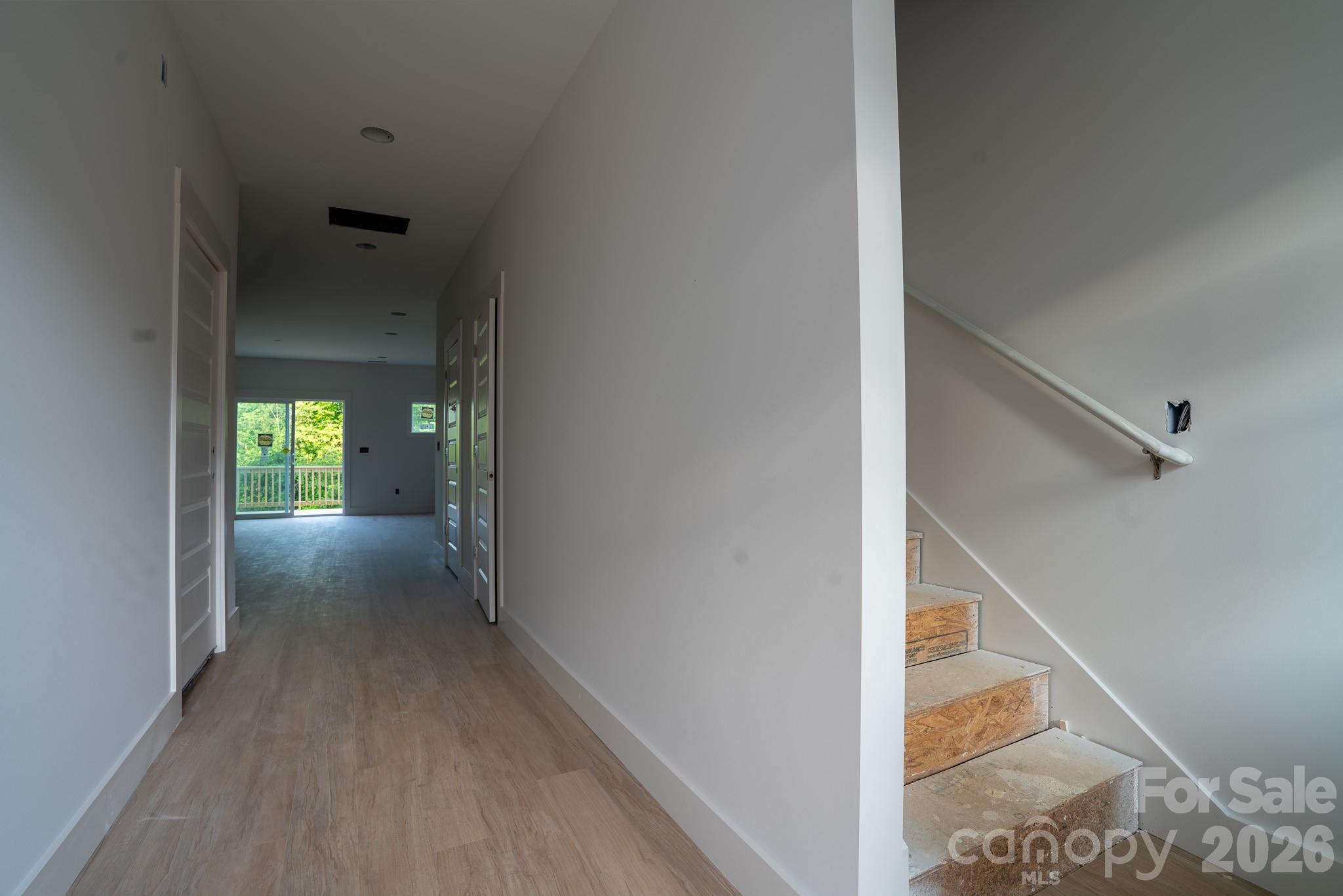 Westview Village - Residential