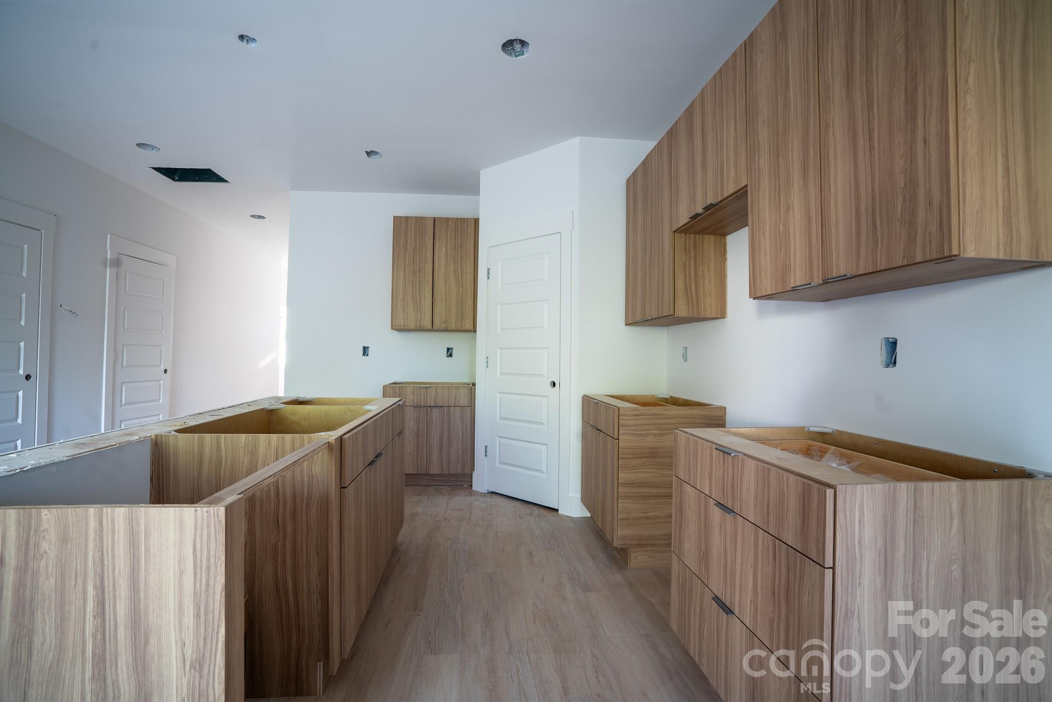 Westview Village - Residential