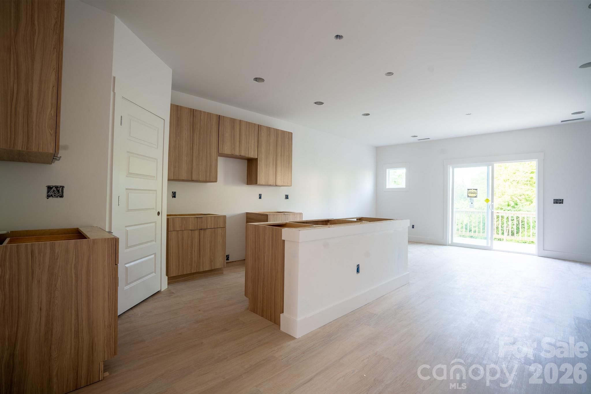 Westview Village - Residential