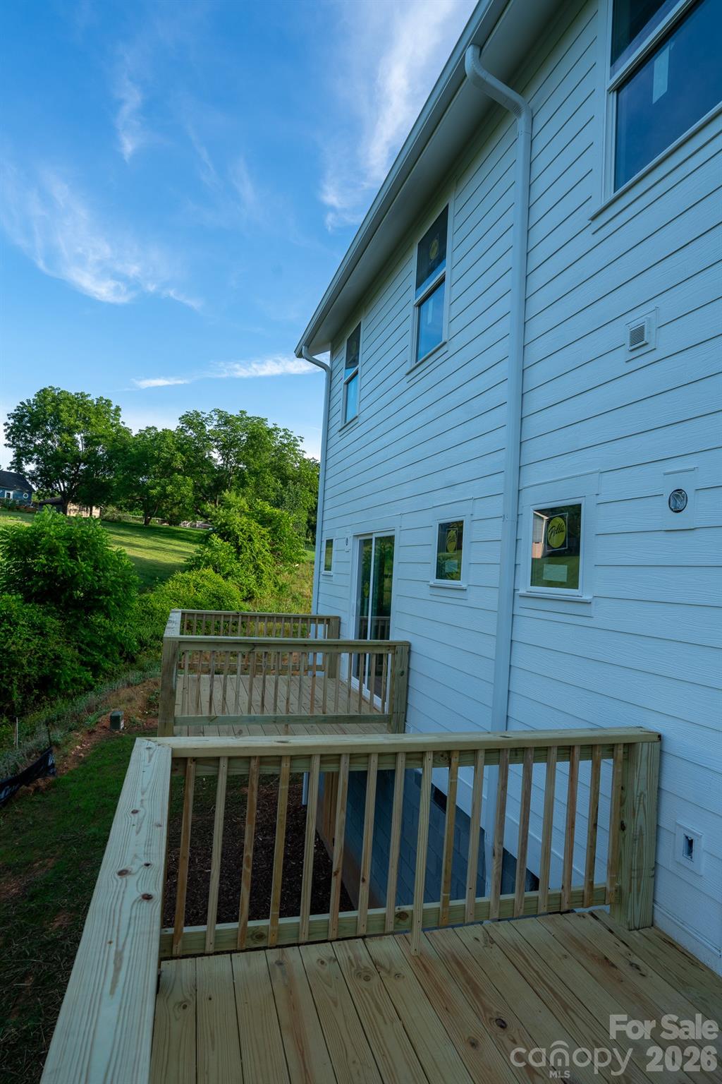 Westview Village - Residential