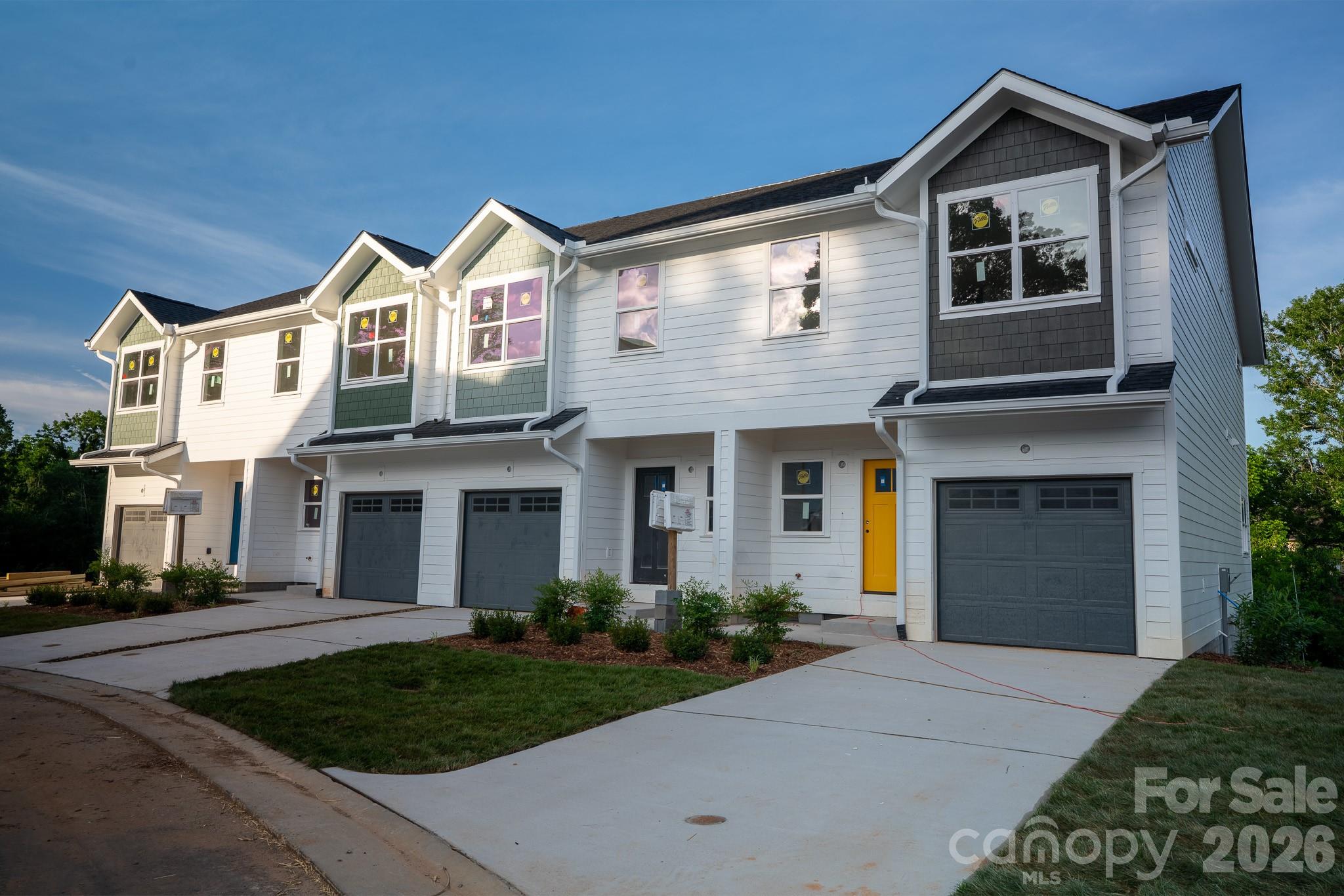 Westview Village - Residential