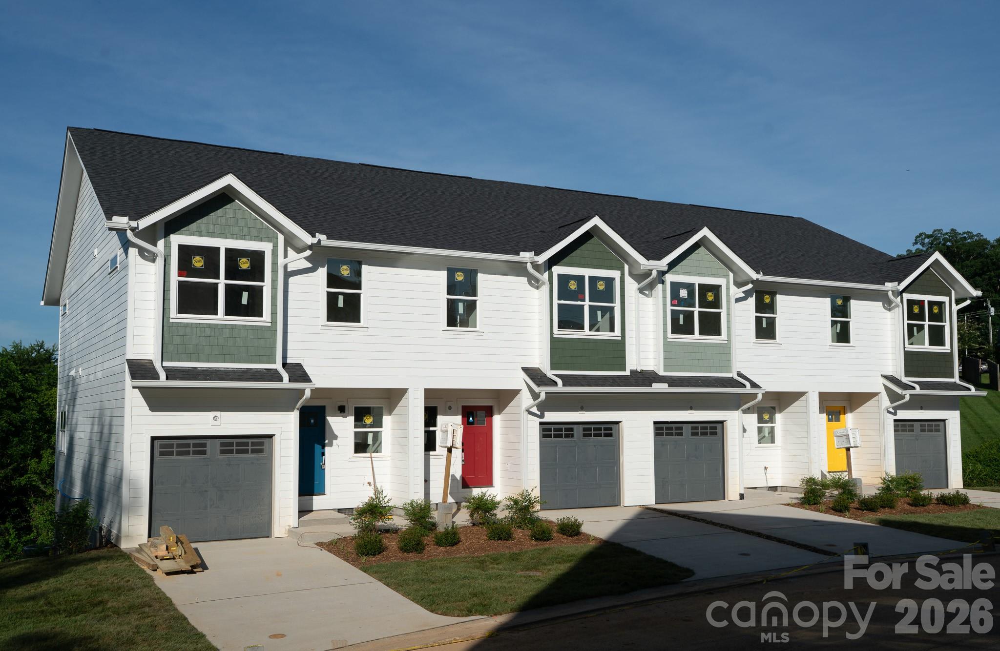 Westview Village - Residential
