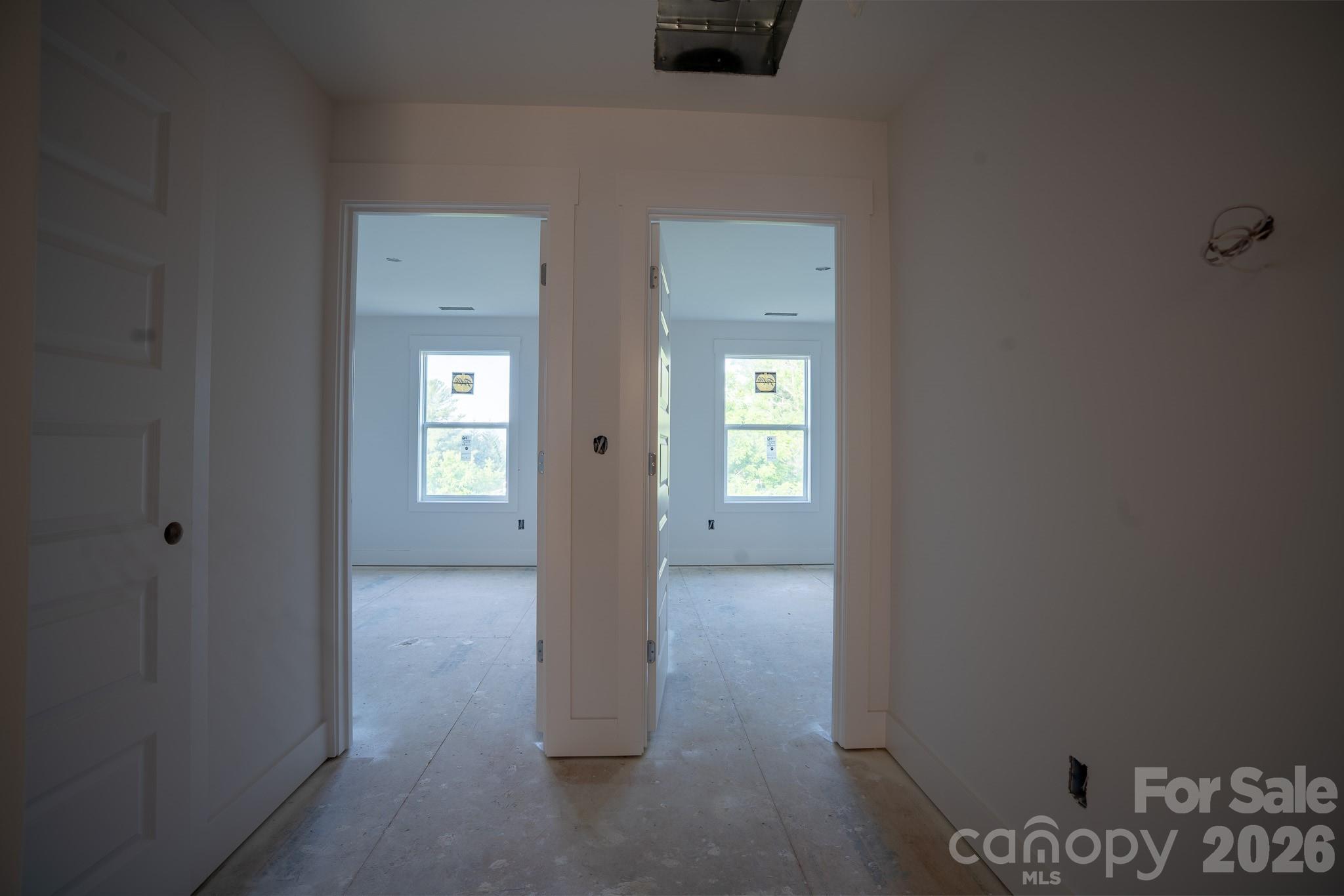 Westview Village - Residential