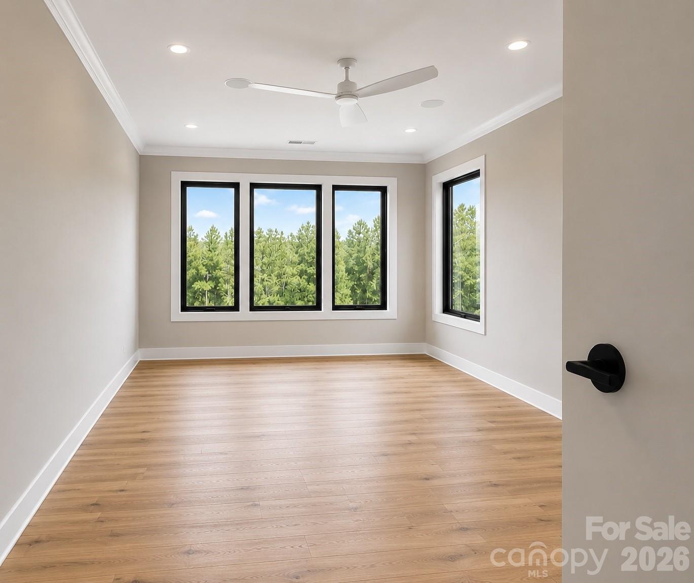 Hamilton Place - Residential