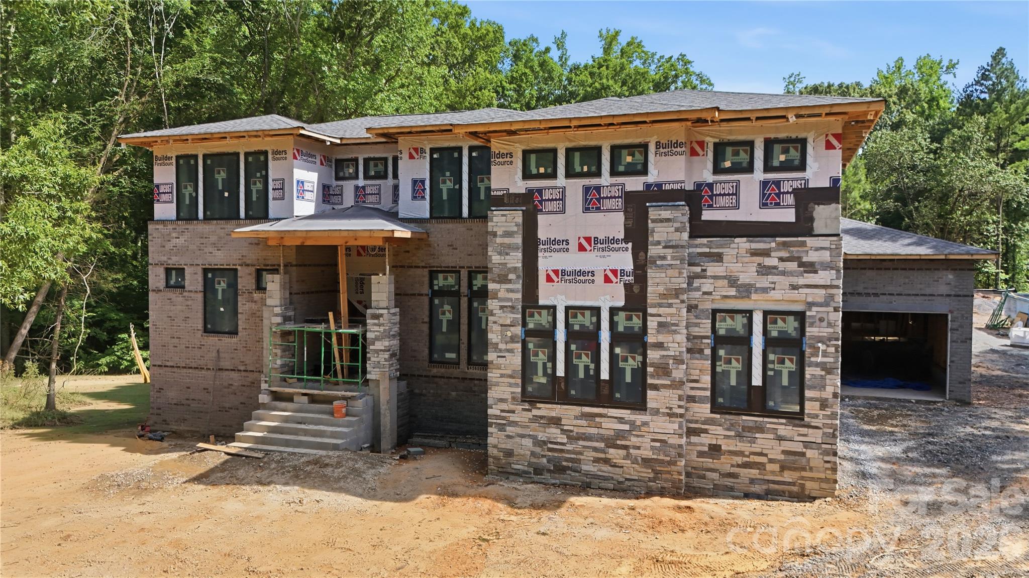 Hamilton Place - Residential