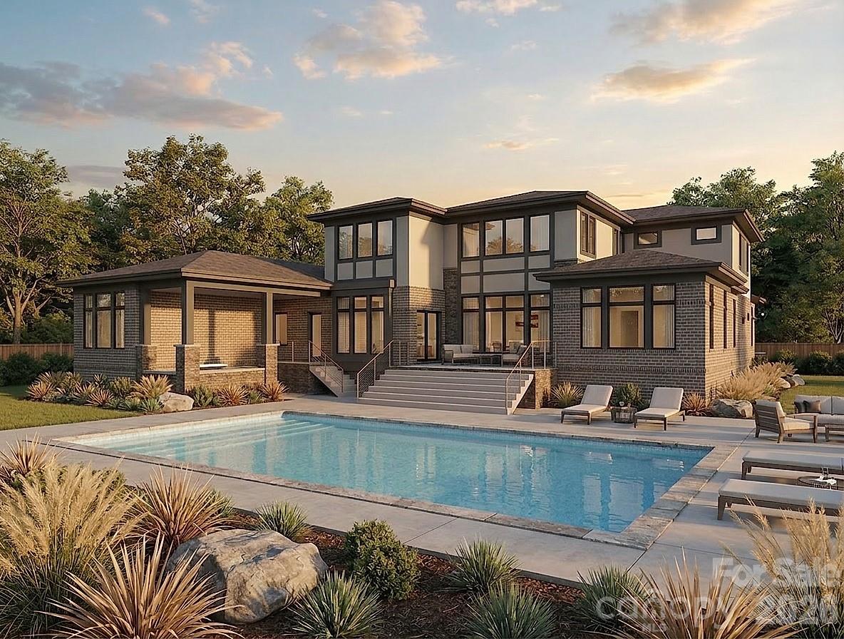Hamilton Place - Residential