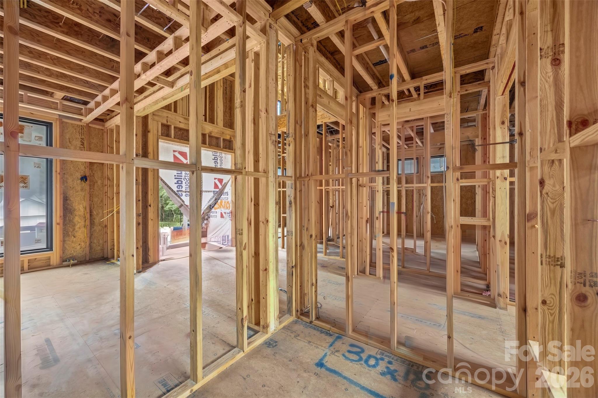 Hamilton Place - Residential