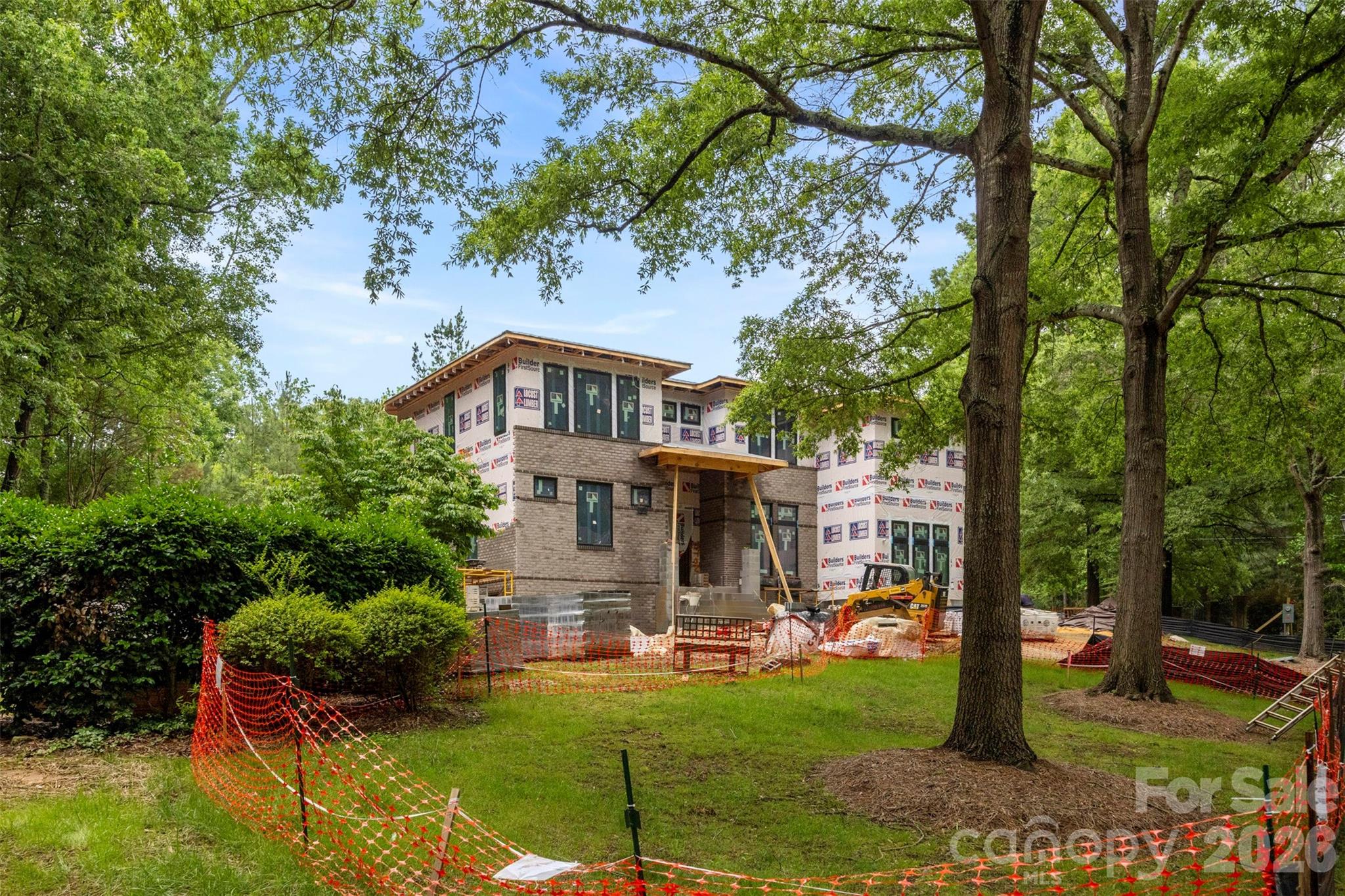 Hamilton Place - Residential