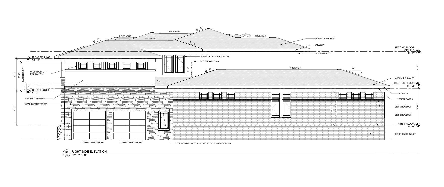 Hamilton Place - Residential