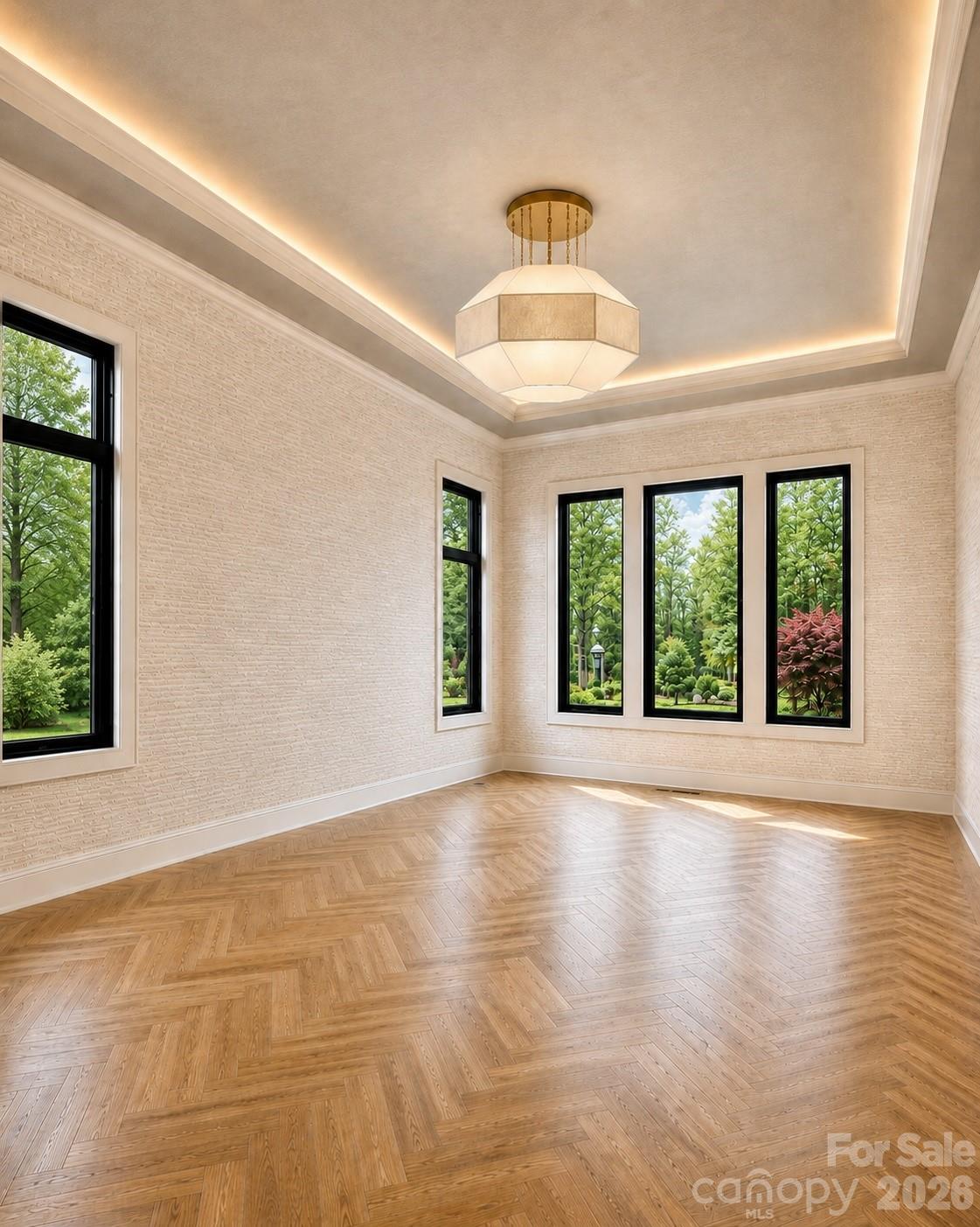 Hamilton Place - Residential