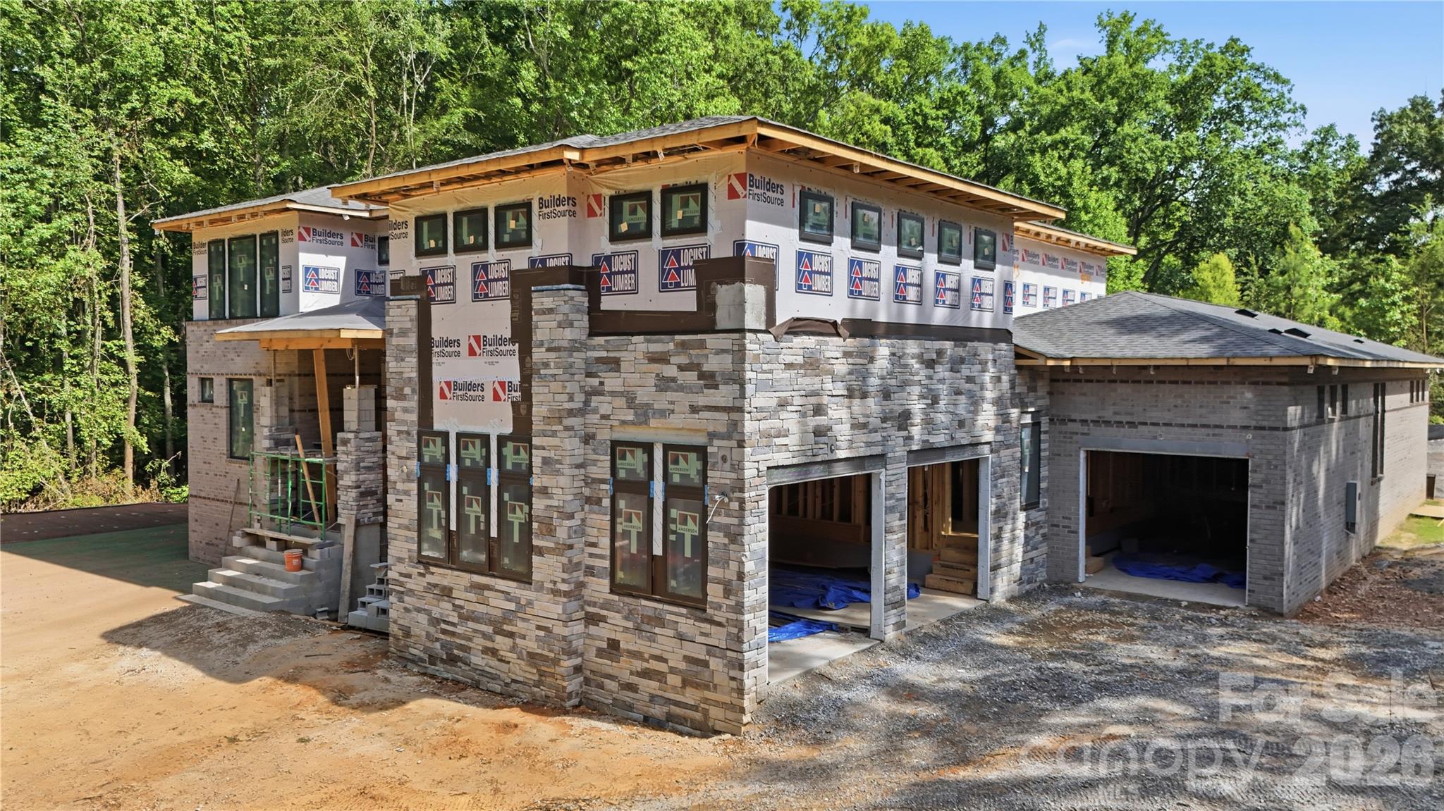 Hamilton Place - Residential