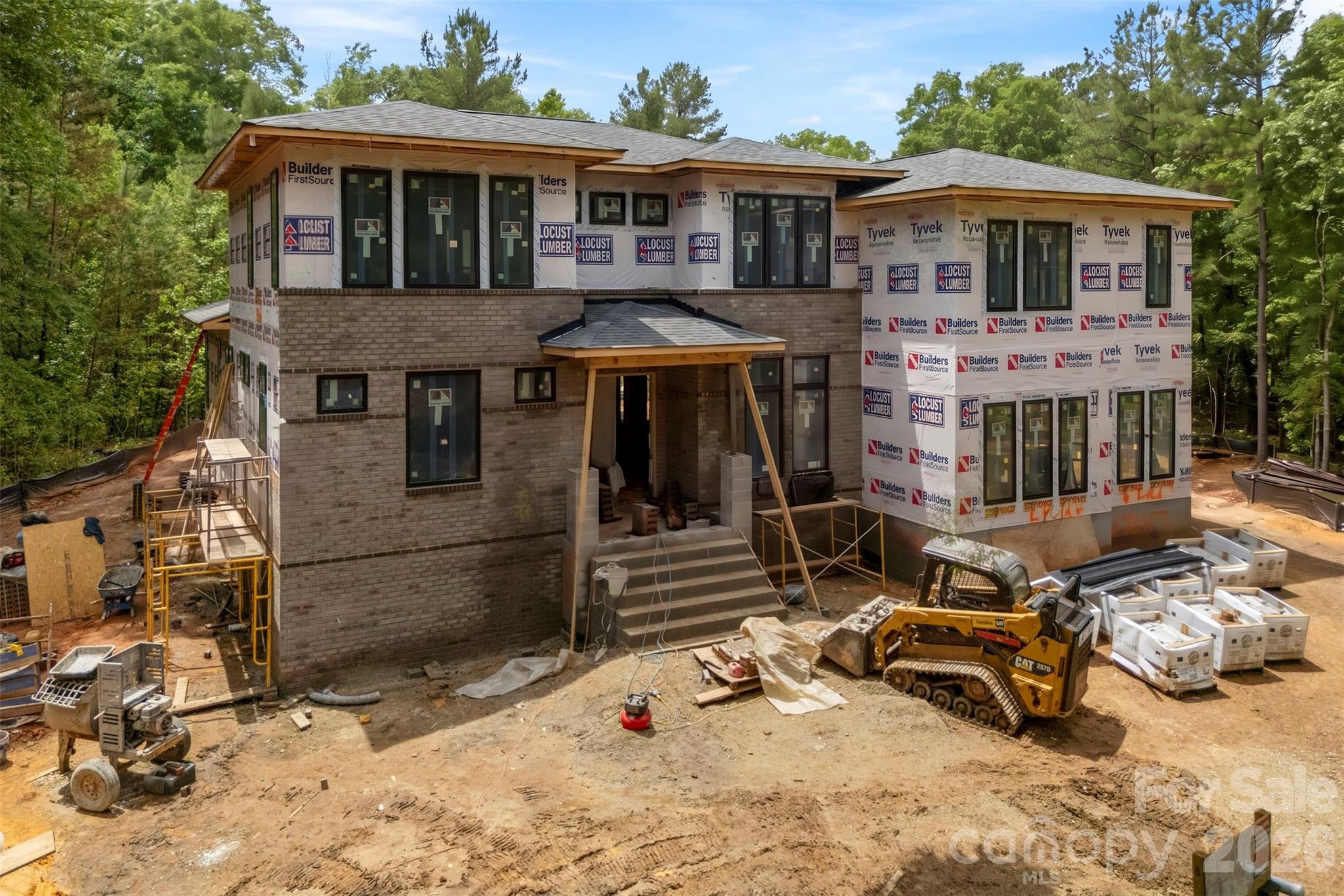 Hamilton Place - Residential