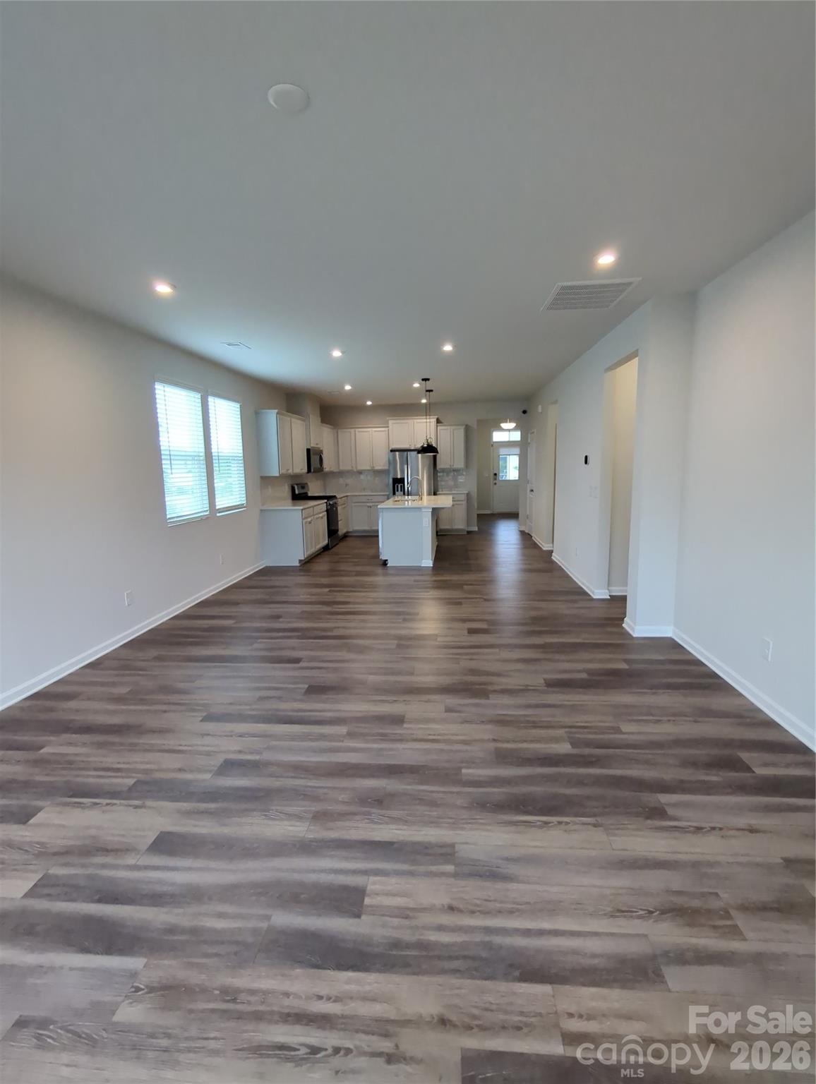 Cheyney - Residential