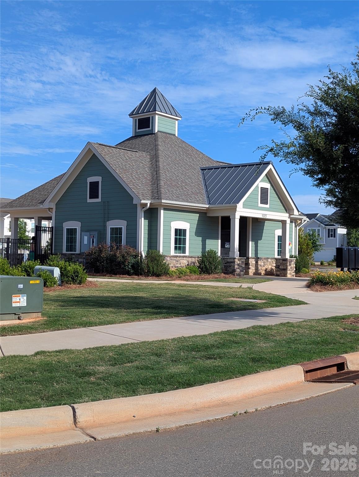 Cheyney - Residential