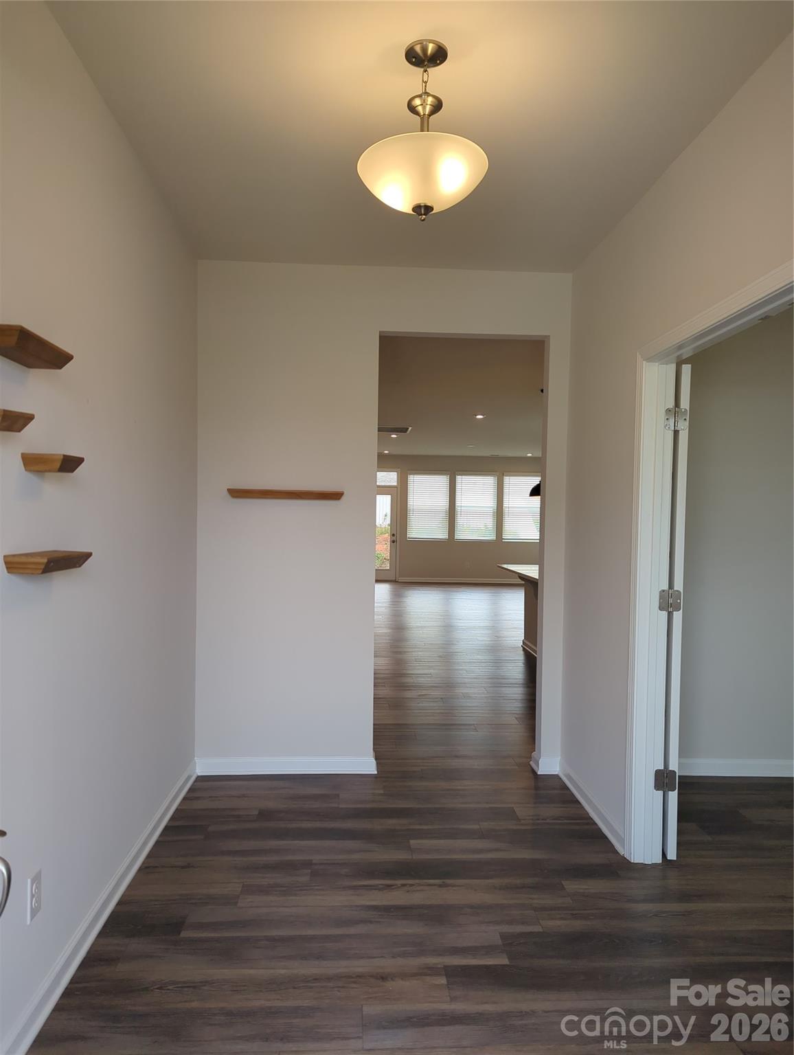 Cheyney - Residential