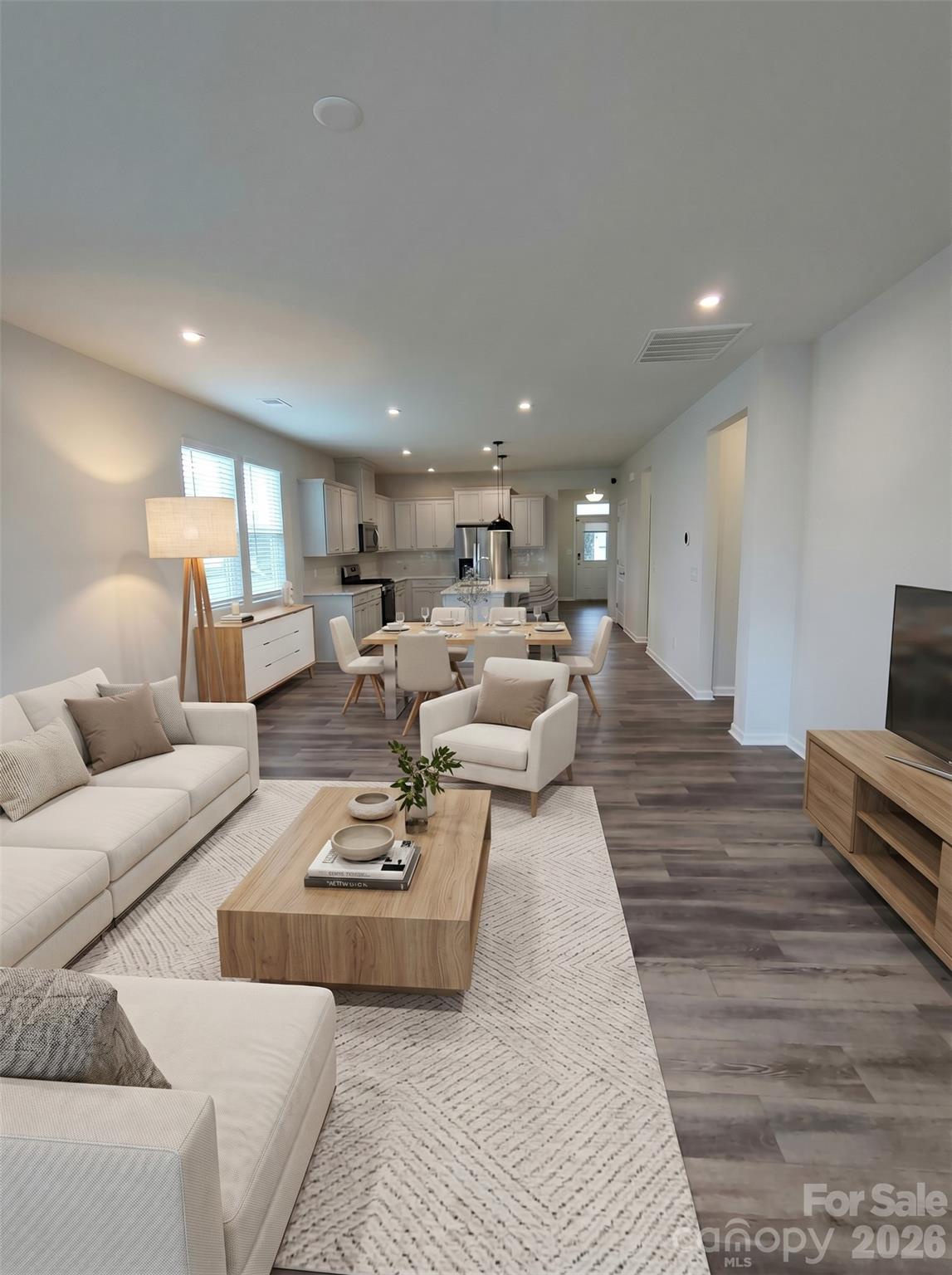 Cheyney - Residential
