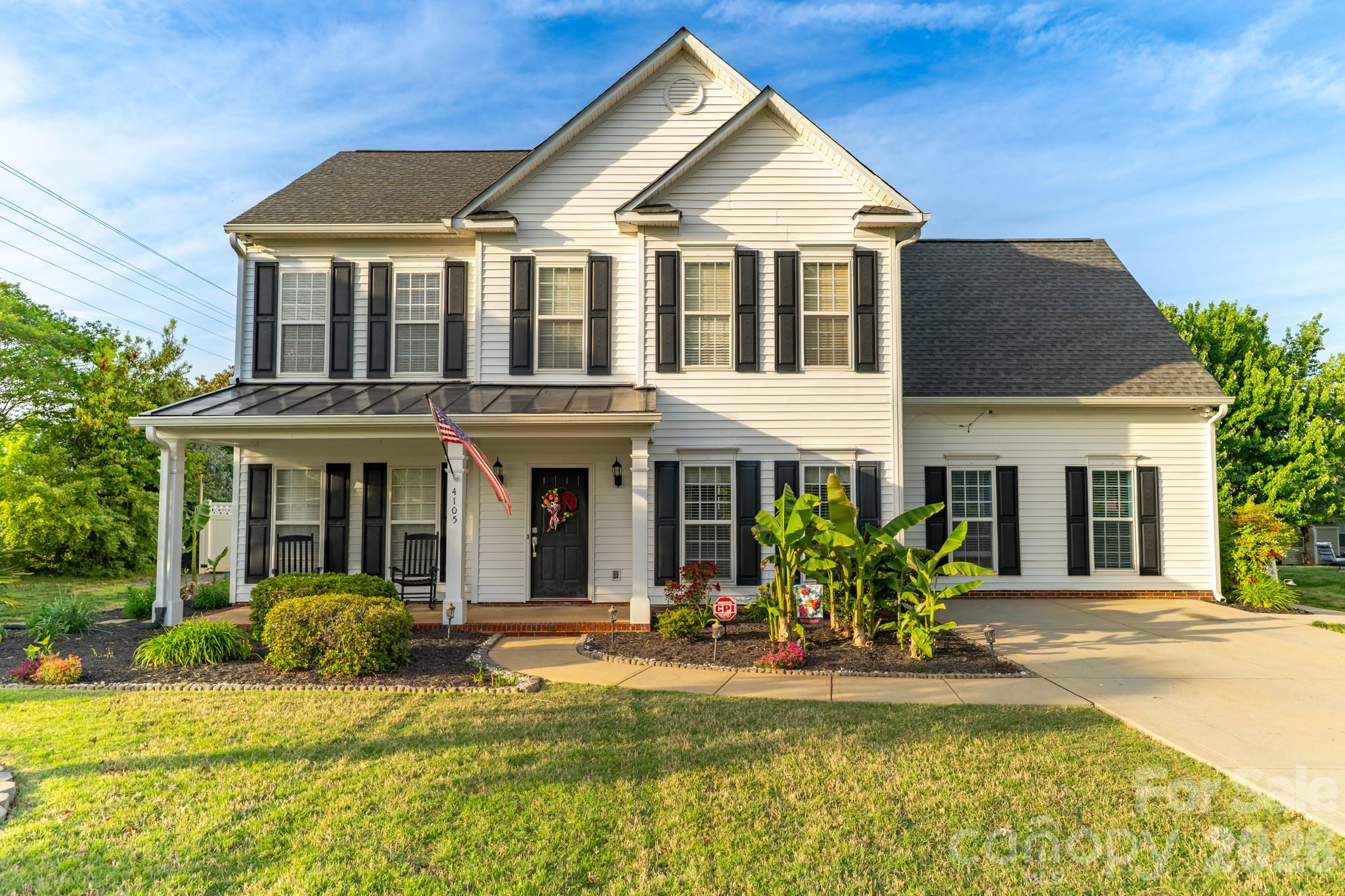 Experience the true Lake Wylie lifestyle in this beautifully appointed two-story home nestled in highly sought-after Autumn Cove. Sunlight pours through the bright, inviting sunroom, offering serene views of the lush backyard oasis. The newly remodeled kitchen is both stylish and functional, featuring a generous island and built-in planning desk designed for everyday convenience.

The elegant primary ensuite feels like a private retreat, complete with a spa-inspired bath perfect for unwinding at the end of the day. A spacious in-law retreat adds exceptional versatility with its own recreation room, home office, kitchenette, and full bath—ideal for guests, multigenerational living, or creative flex-space needs.

Step outside and discover an entertainer’s paradise: a heated and cooled salt water in-ground pool with splash pad, a custom-built wood-fired pizza oven, a cozy oversized custom-built fire pit area ready for year-round enjoyment, and full surround outdoor rock speaker system for that resort style audio feel. Two storage sheds provide ample space for tools, toys, and all your lake-life essentials.
