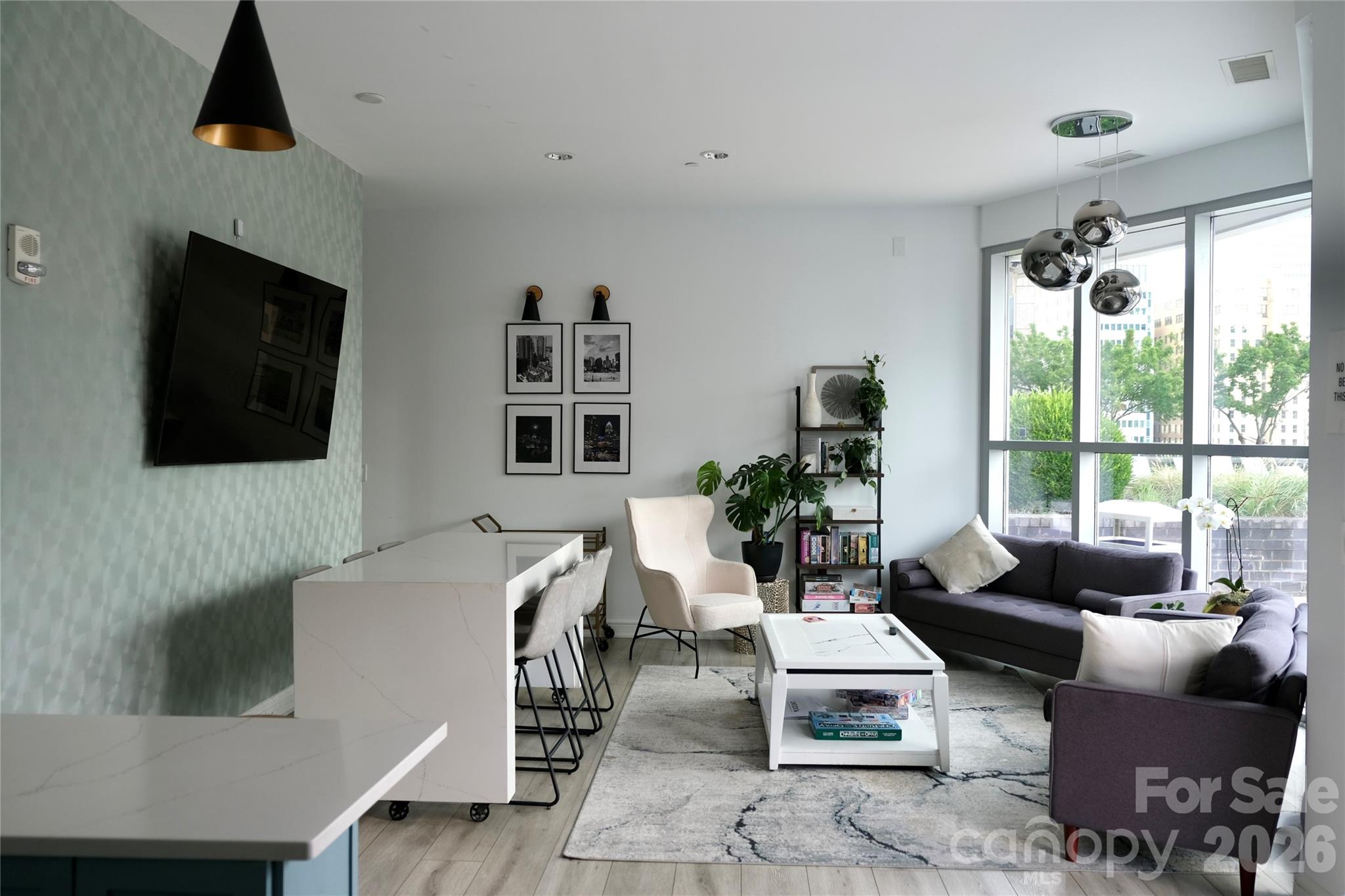 Trademark - Residential
