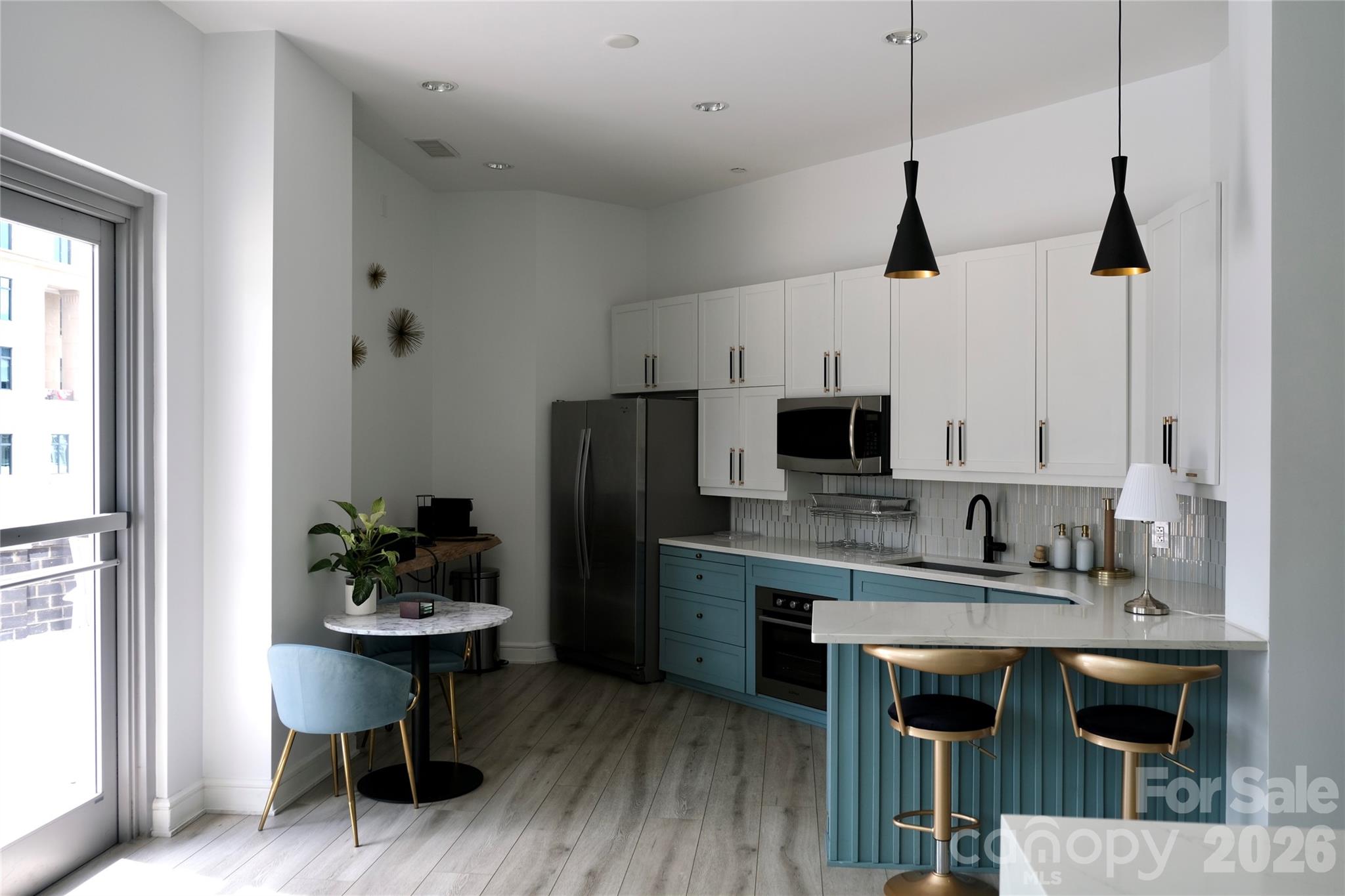 Trademark - Residential