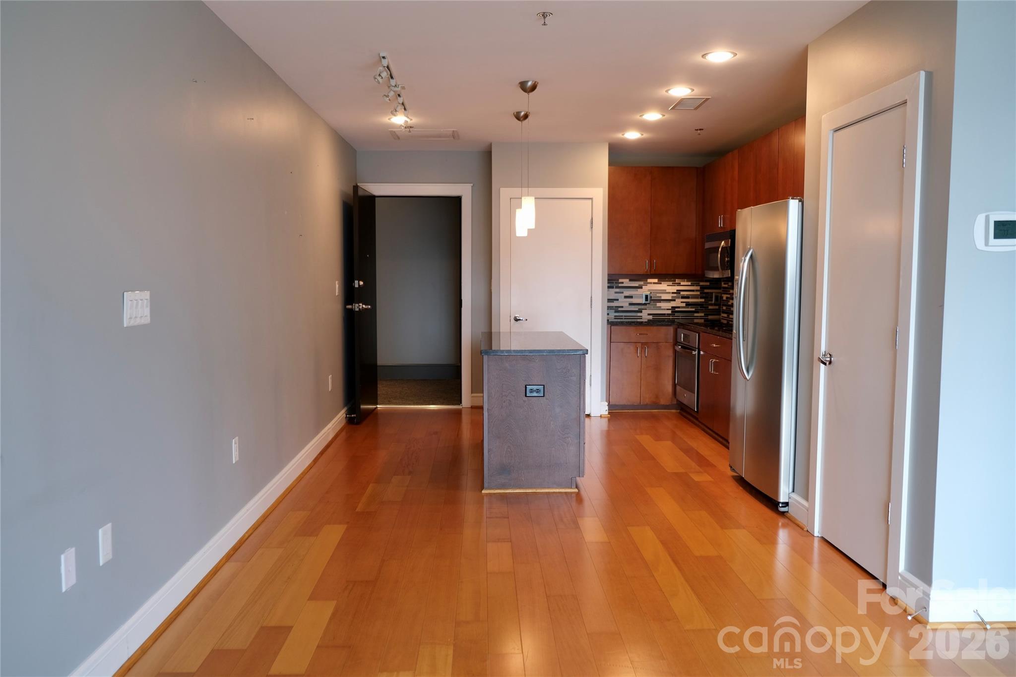 Trademark - Residential