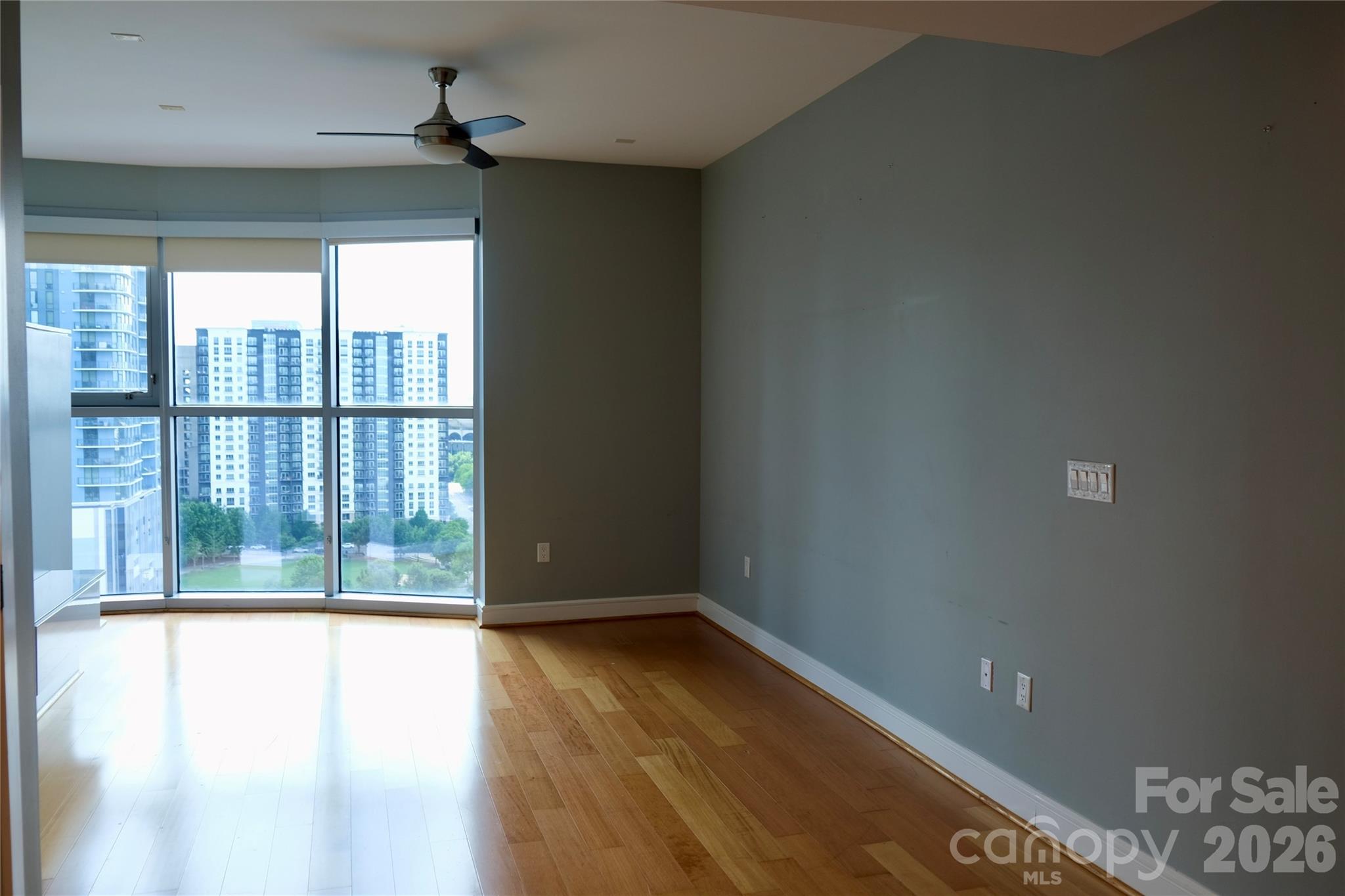Trademark - Residential