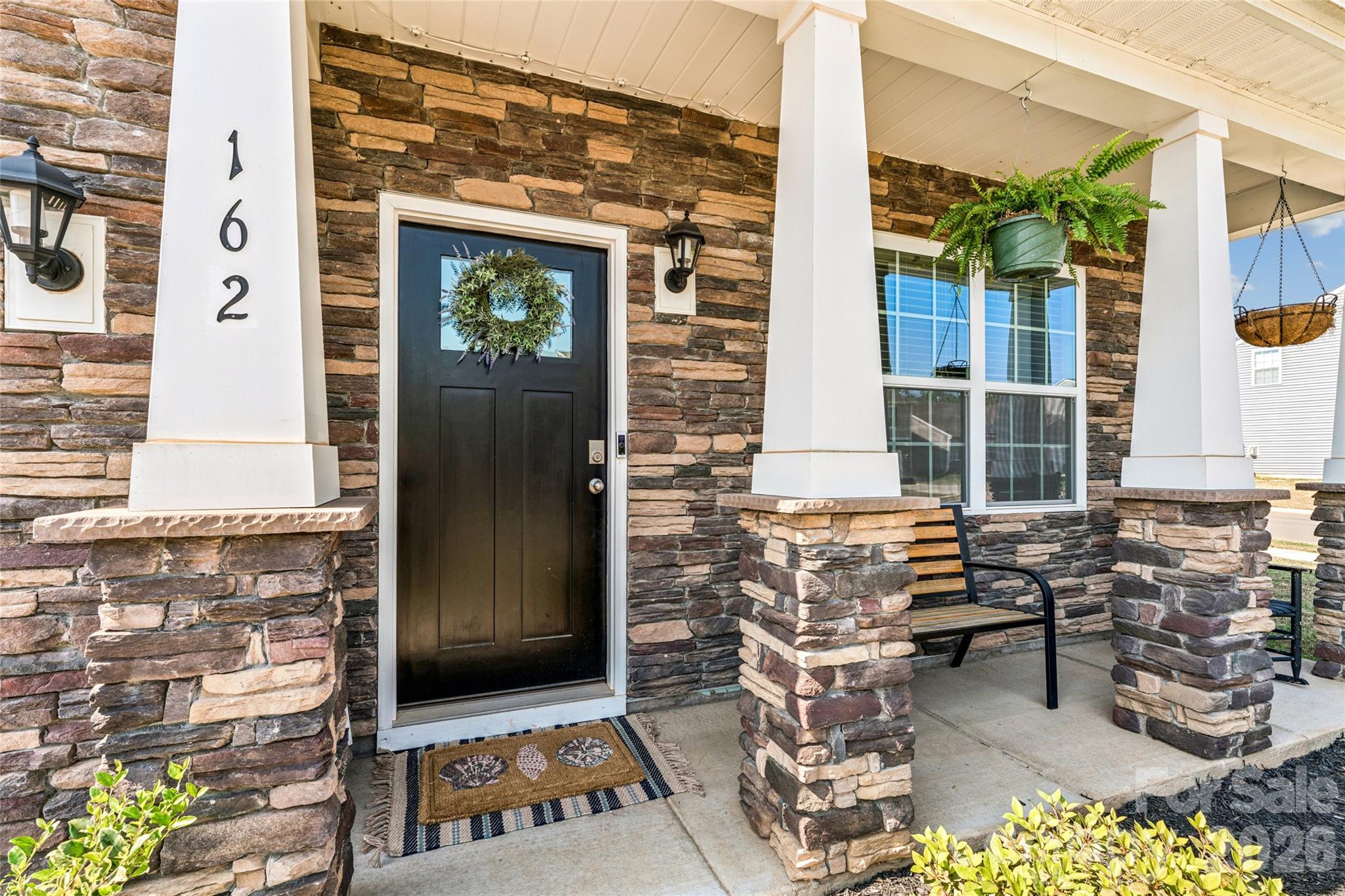 Wallace Springs - Residential
