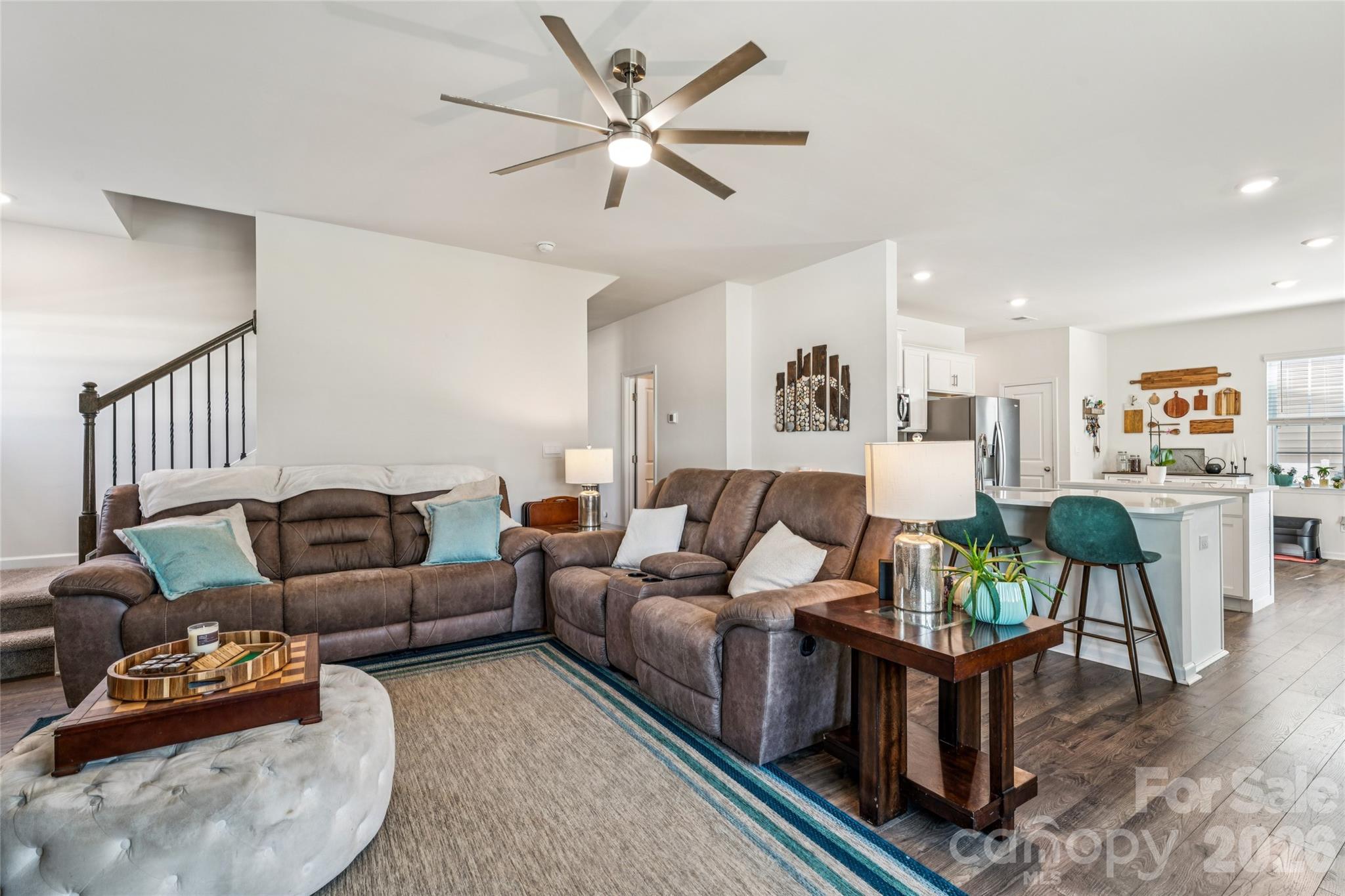 Wallace Springs - Residential
