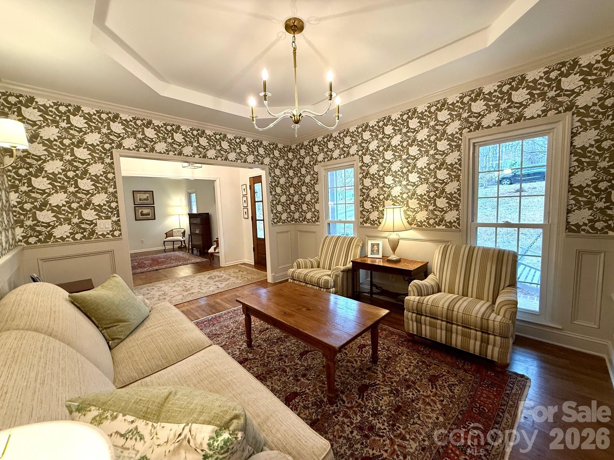 Old Orchard - Residential