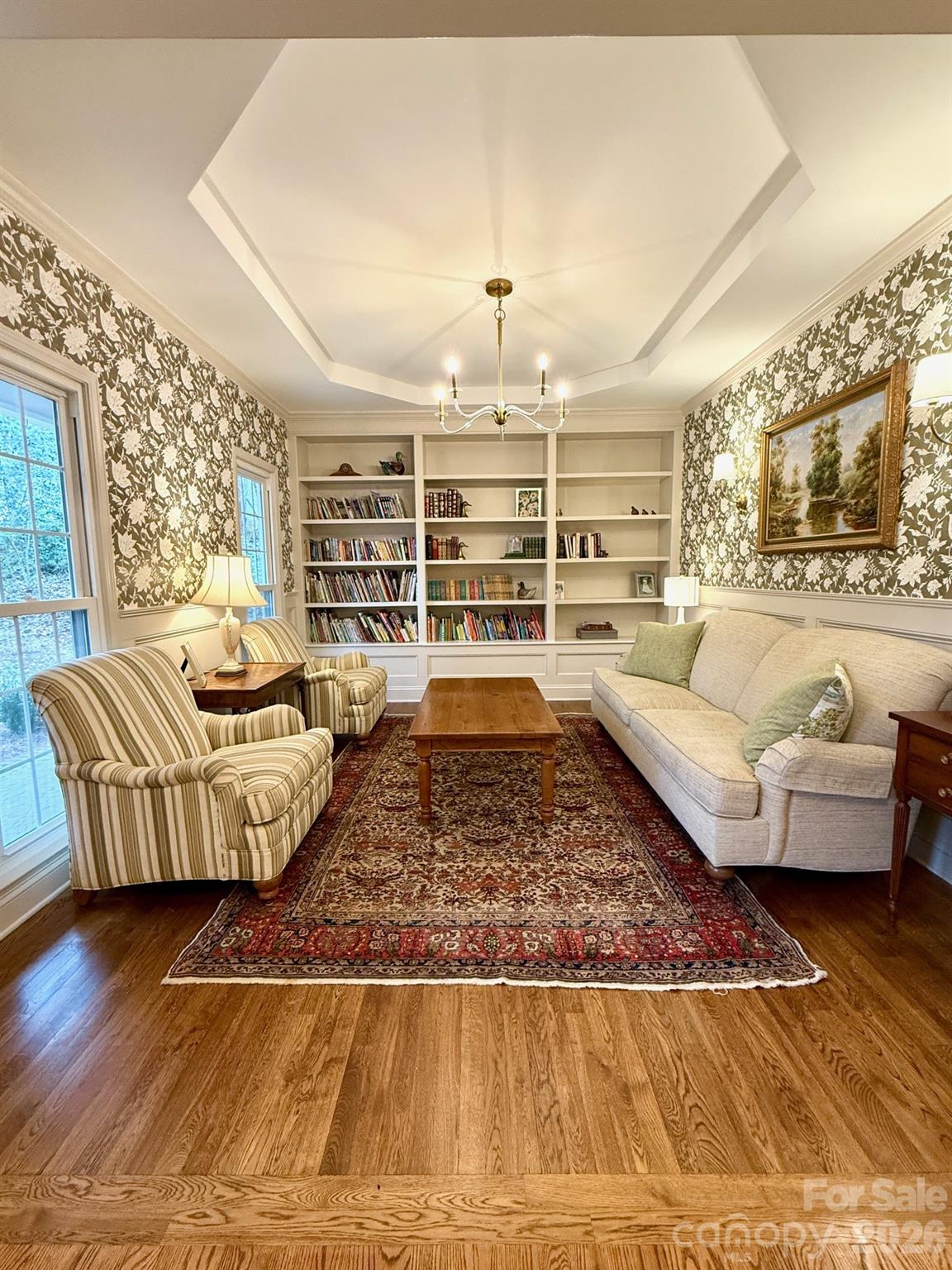 Old Orchard - Residential