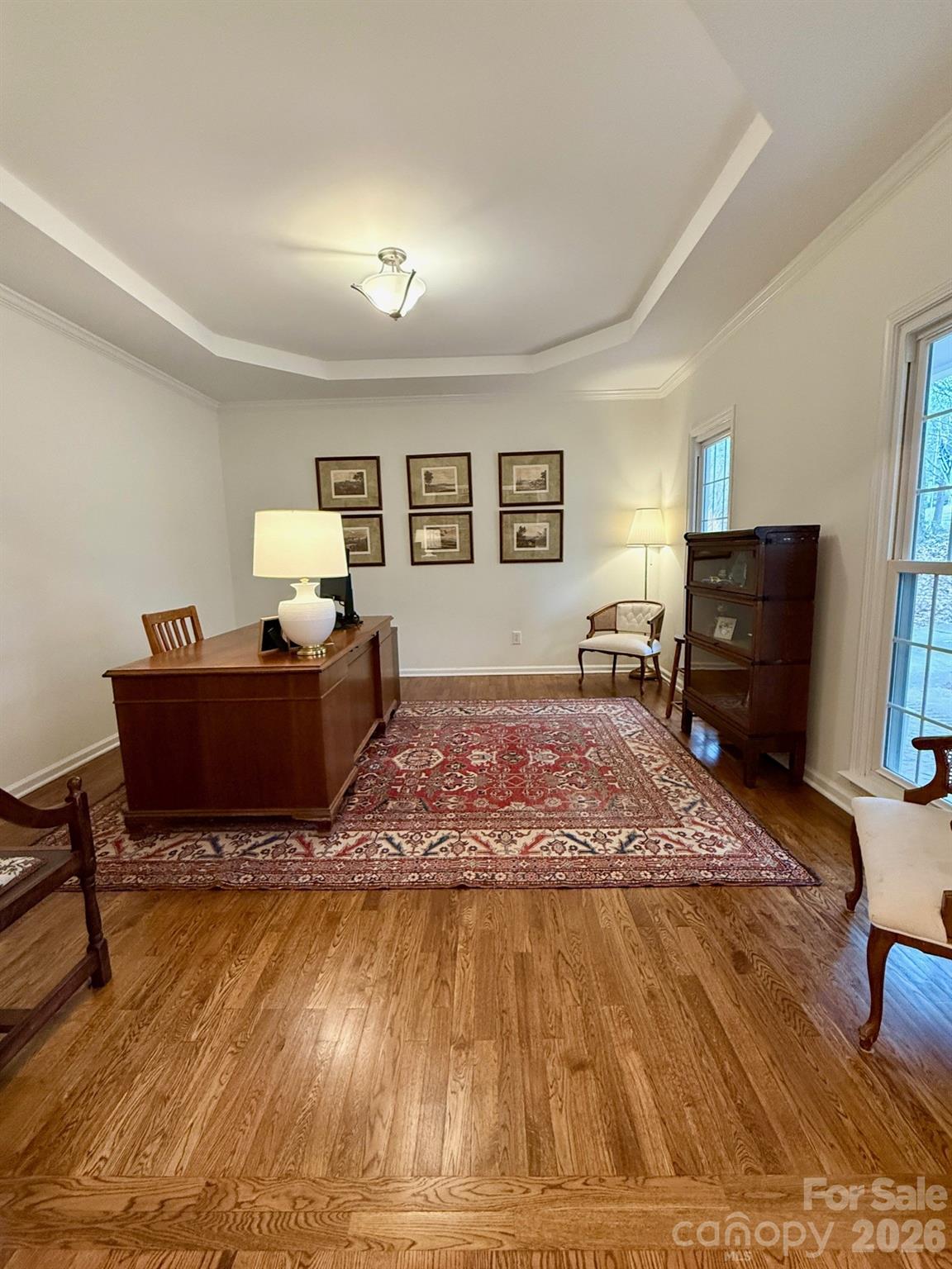 Old Orchard - Residential