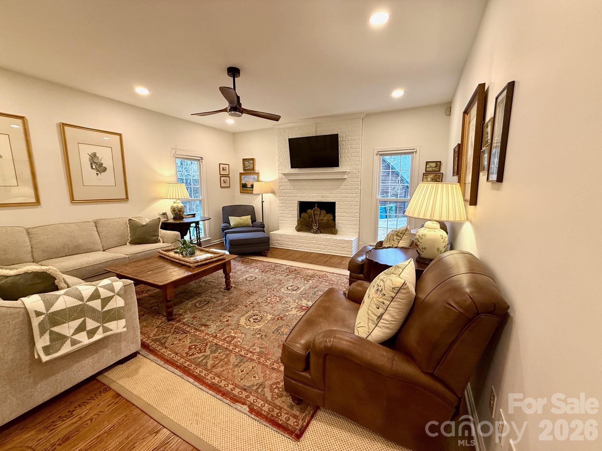 Old Orchard - Residential
