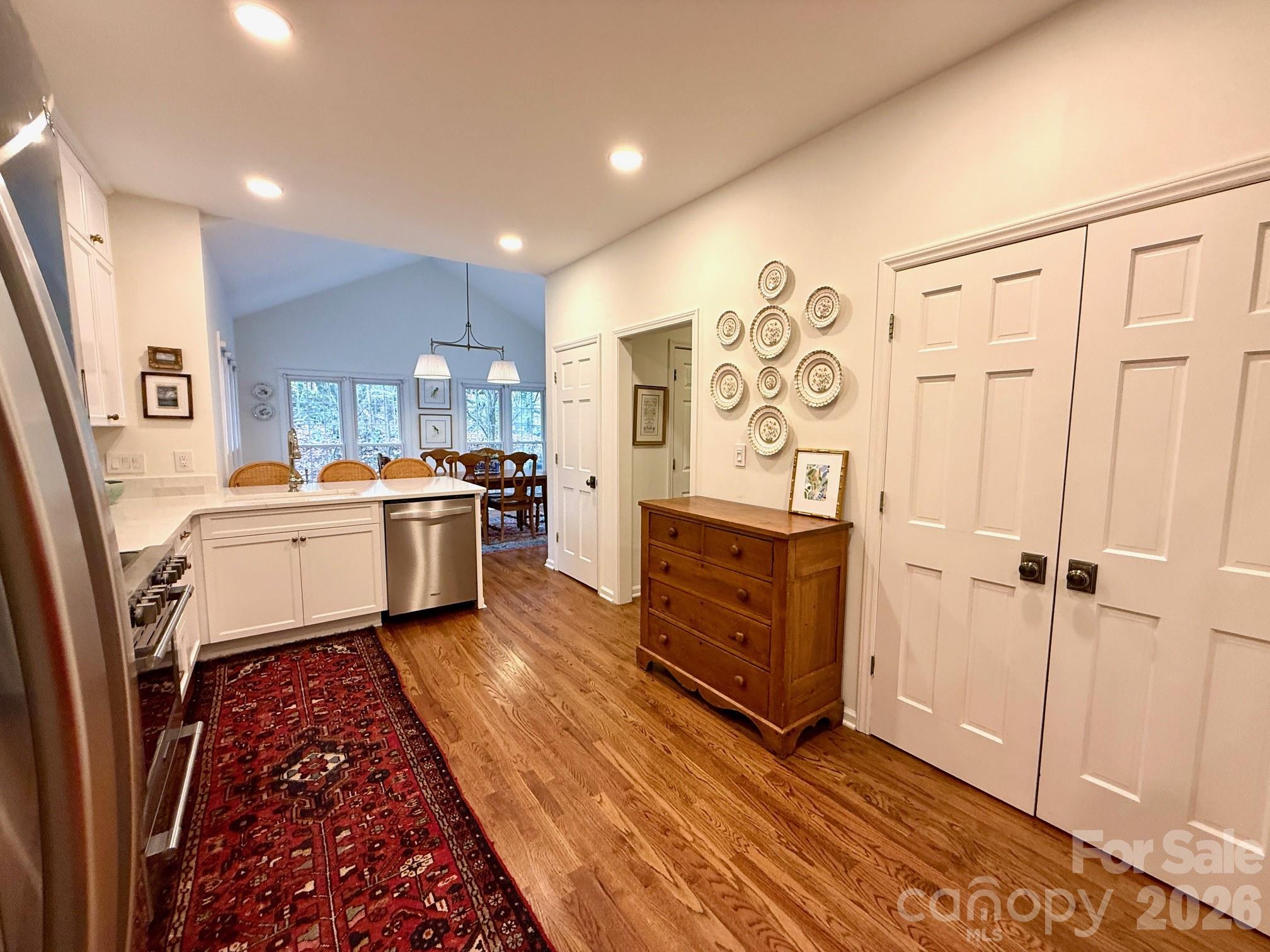 Old Orchard - Residential
