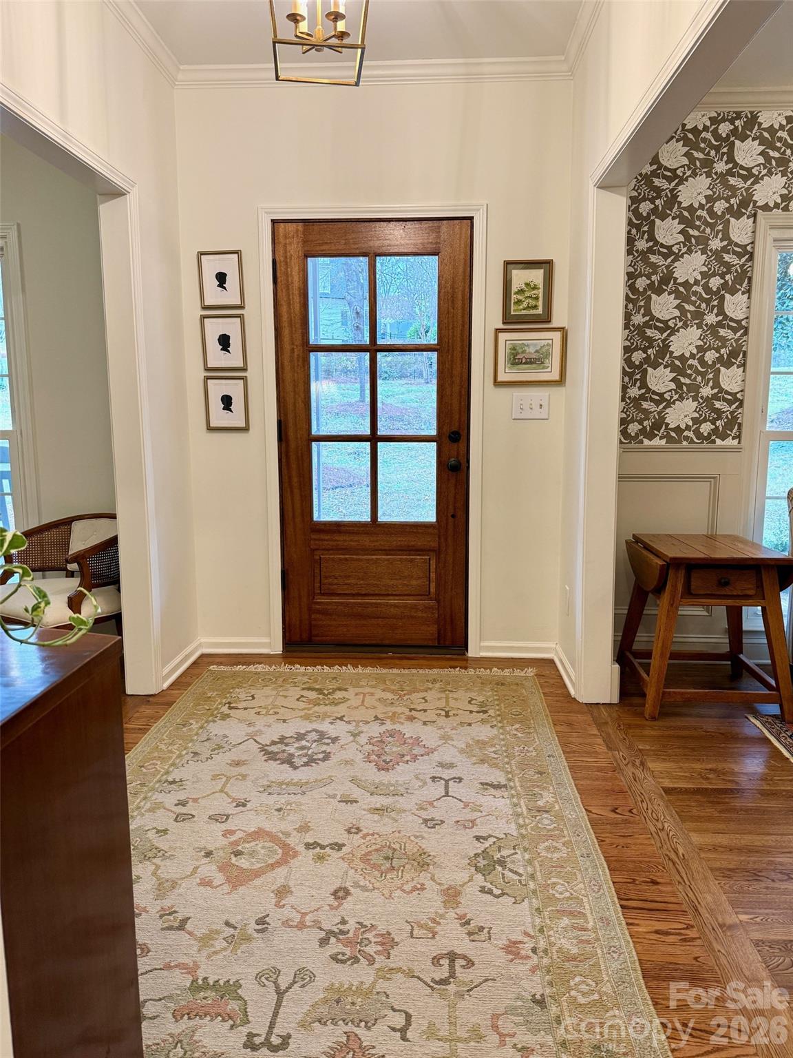 Old Orchard - Residential