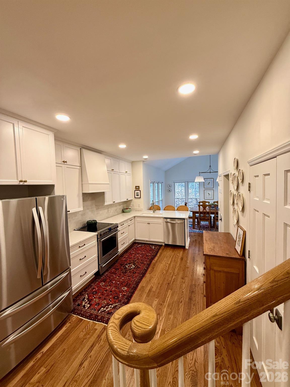 Old Orchard - Residential
