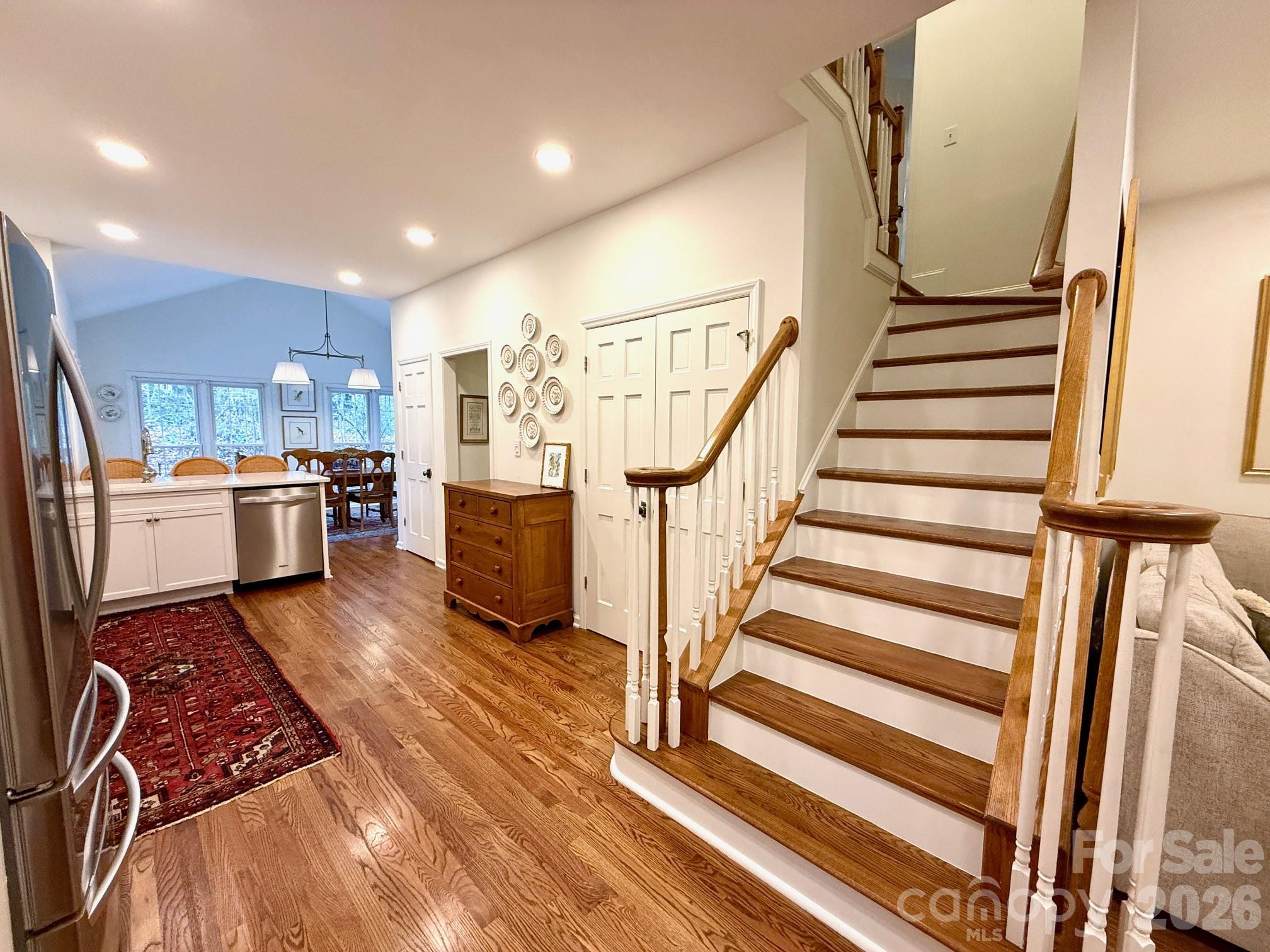 Old Orchard - Residential