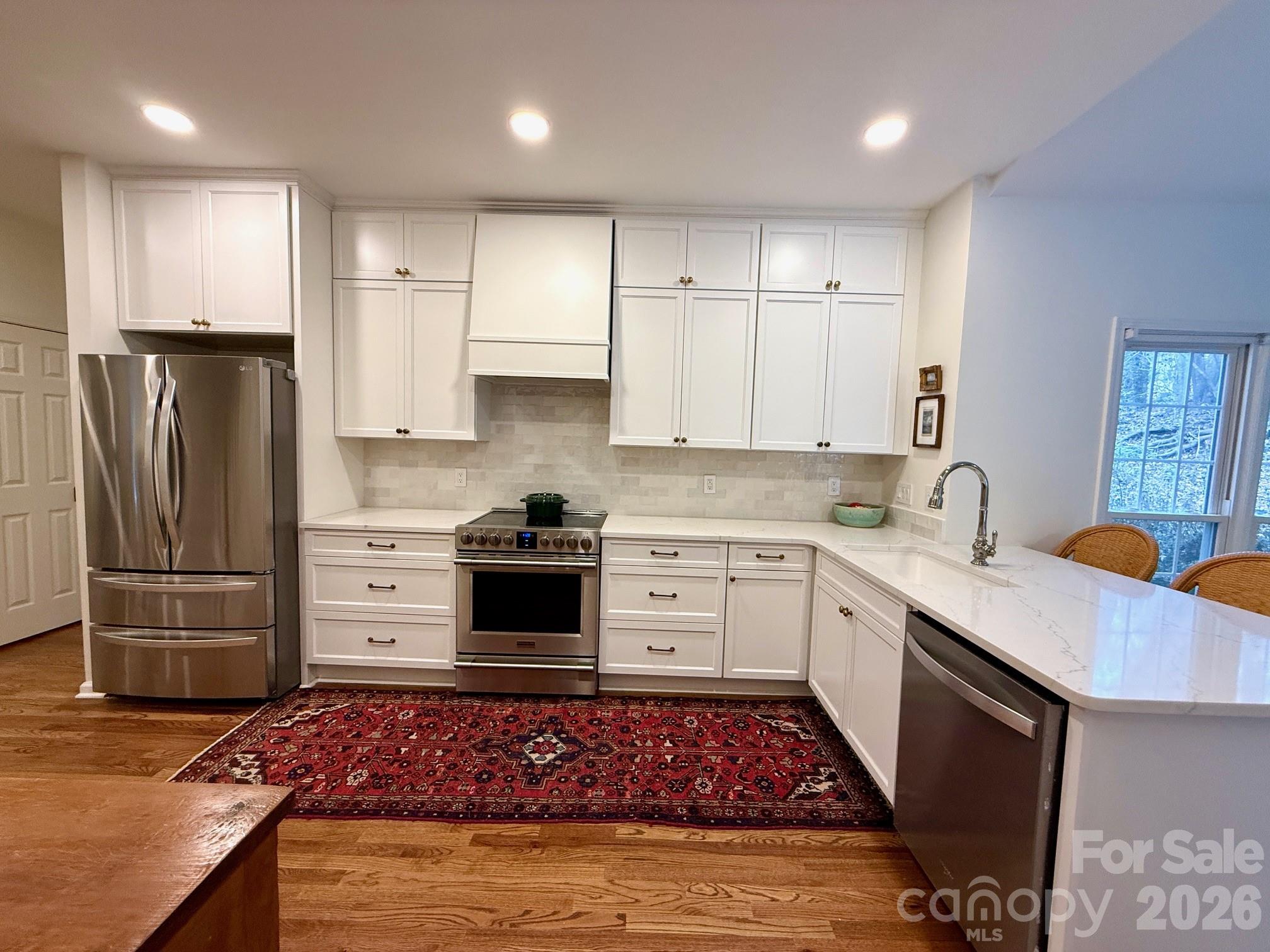 Old Orchard - Residential