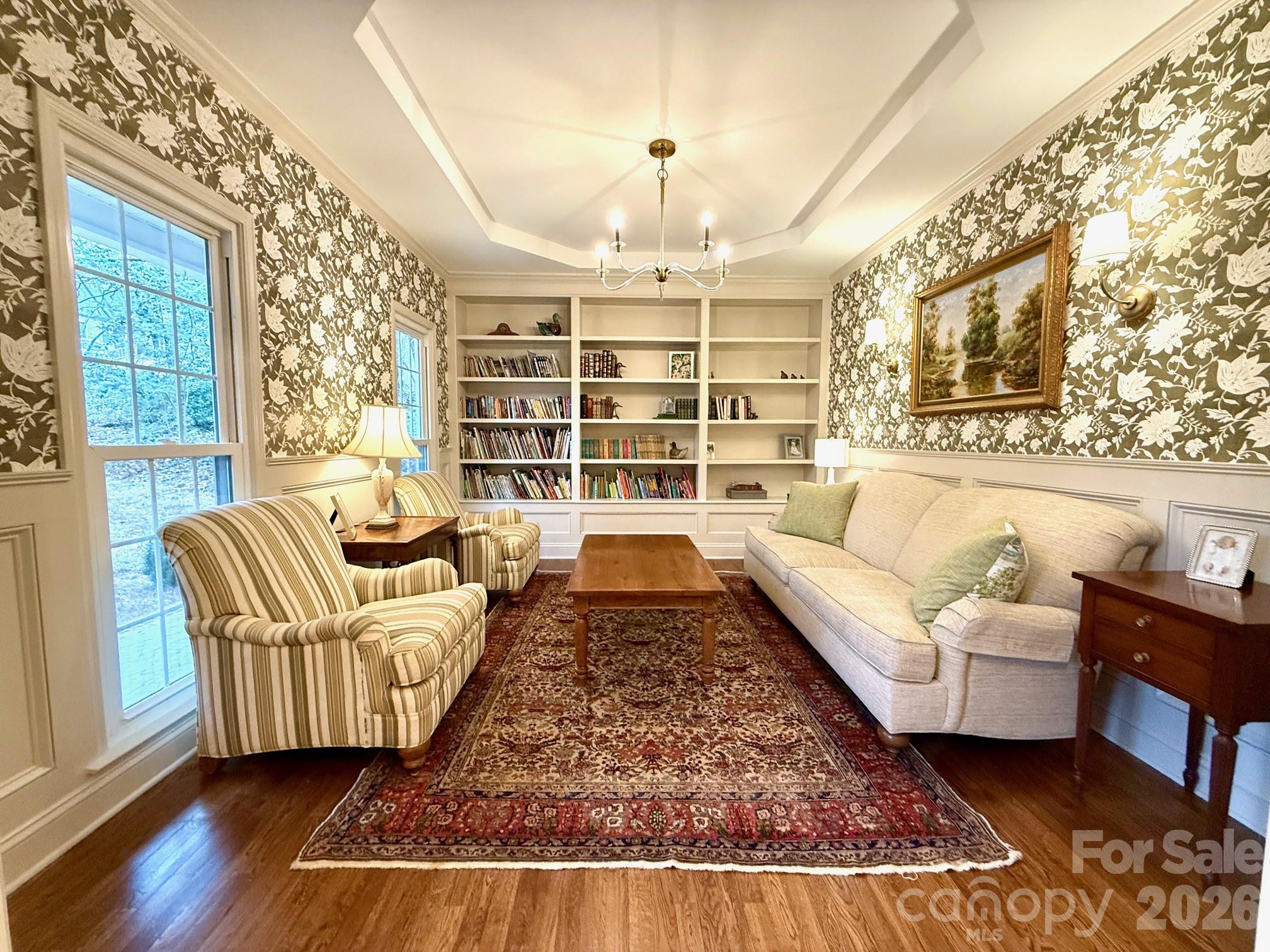 Old Orchard - Residential