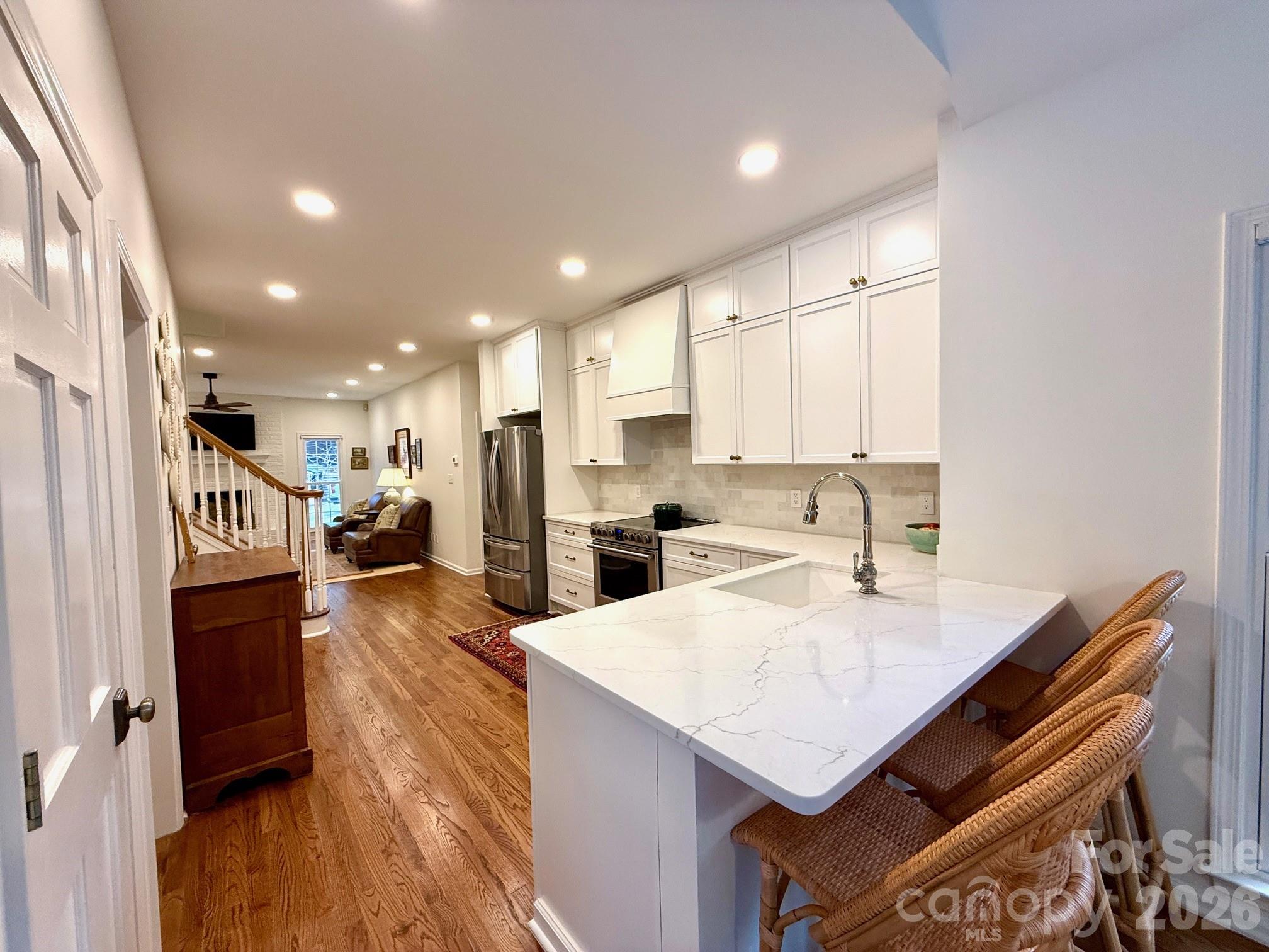 Old Orchard - Residential