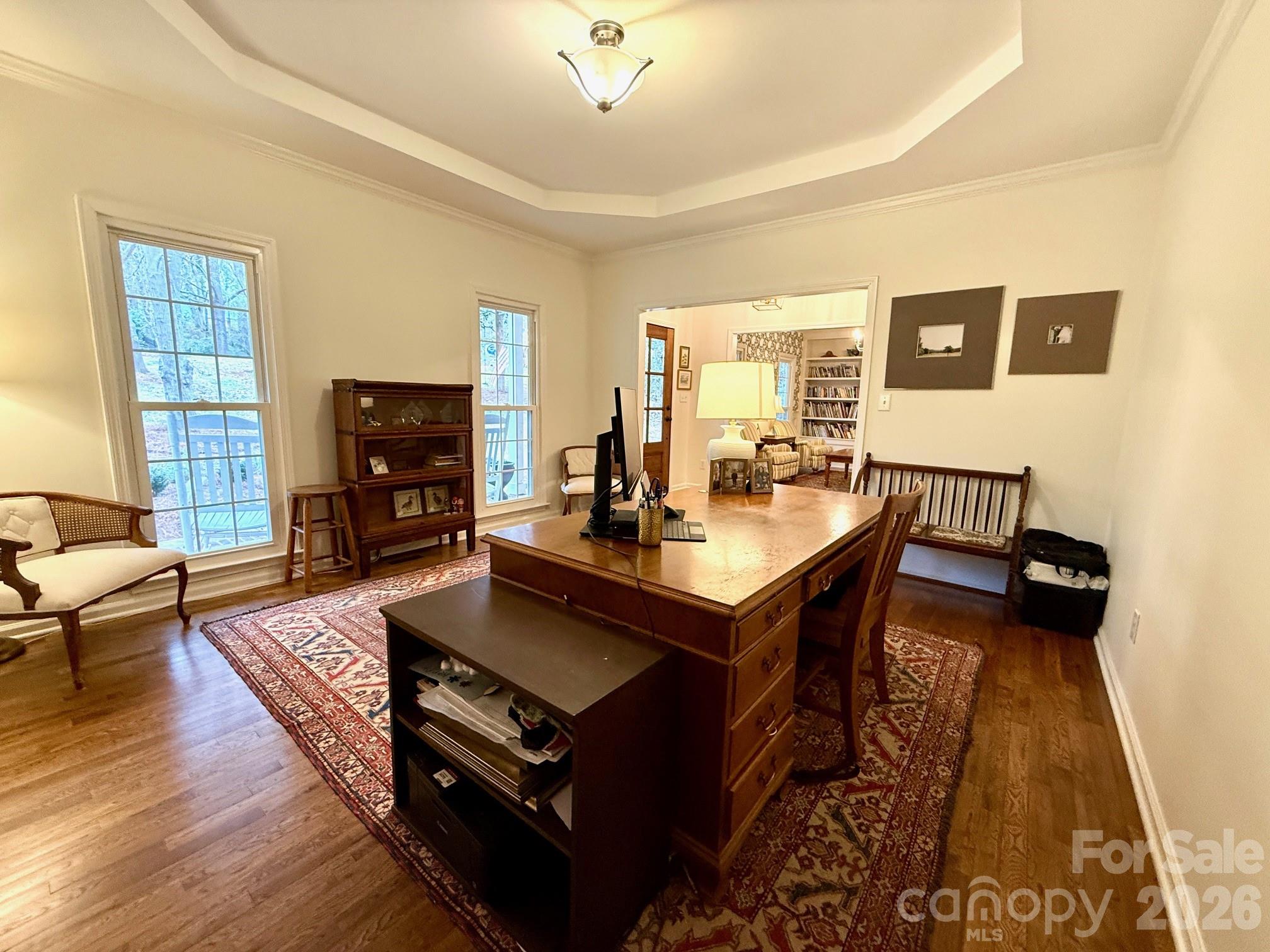 Old Orchard - Residential
