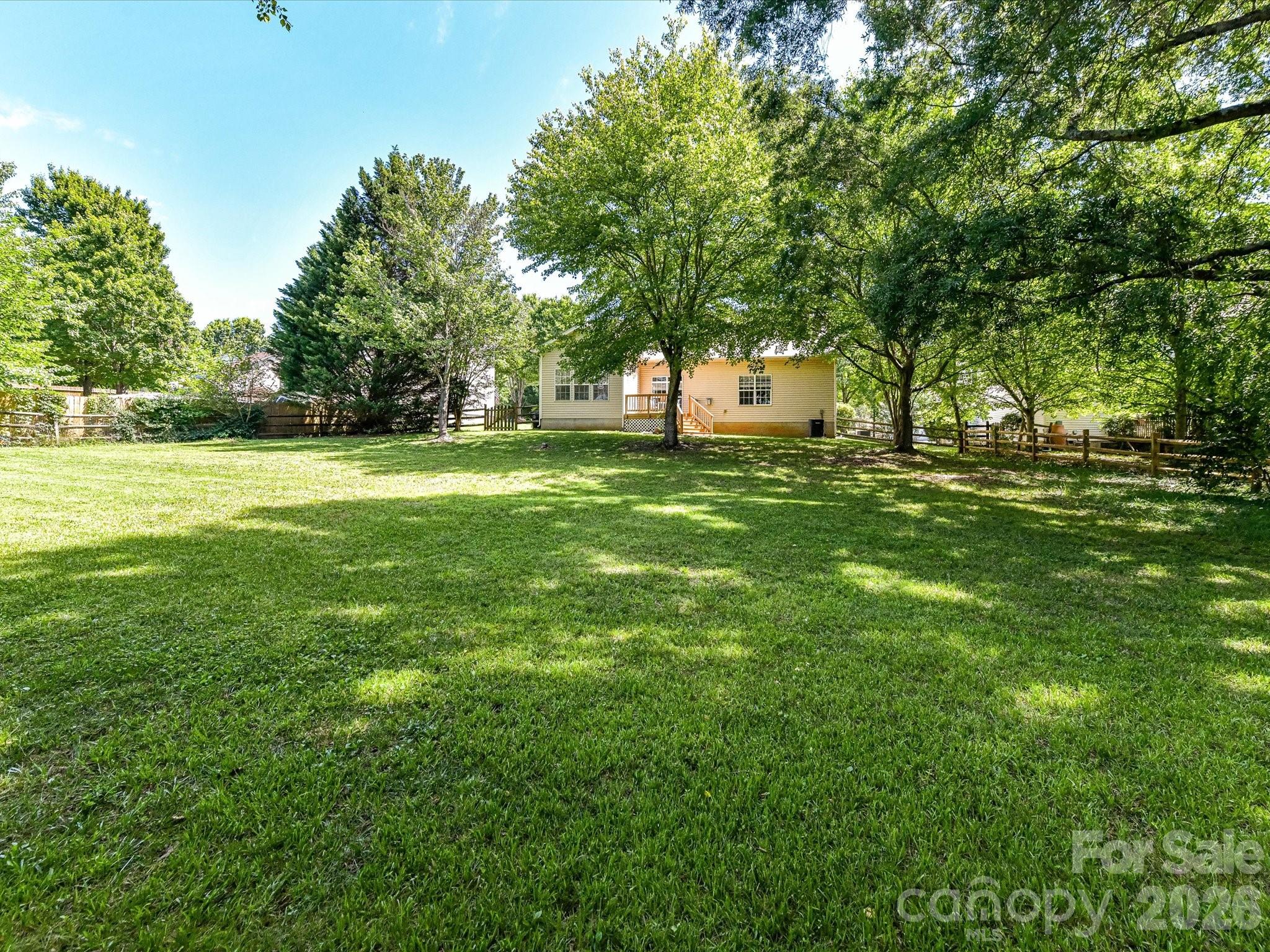 Torrence Chapel Estates - Residential
