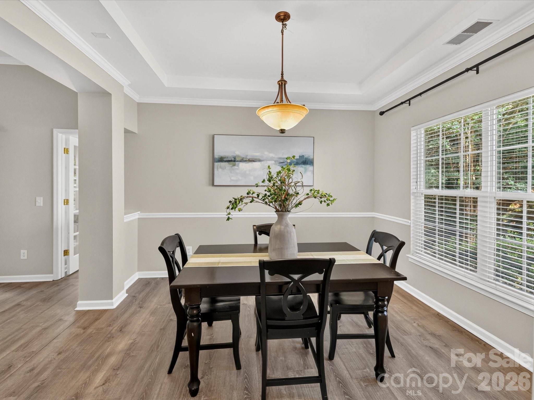 Torrence Chapel Estates - Residential