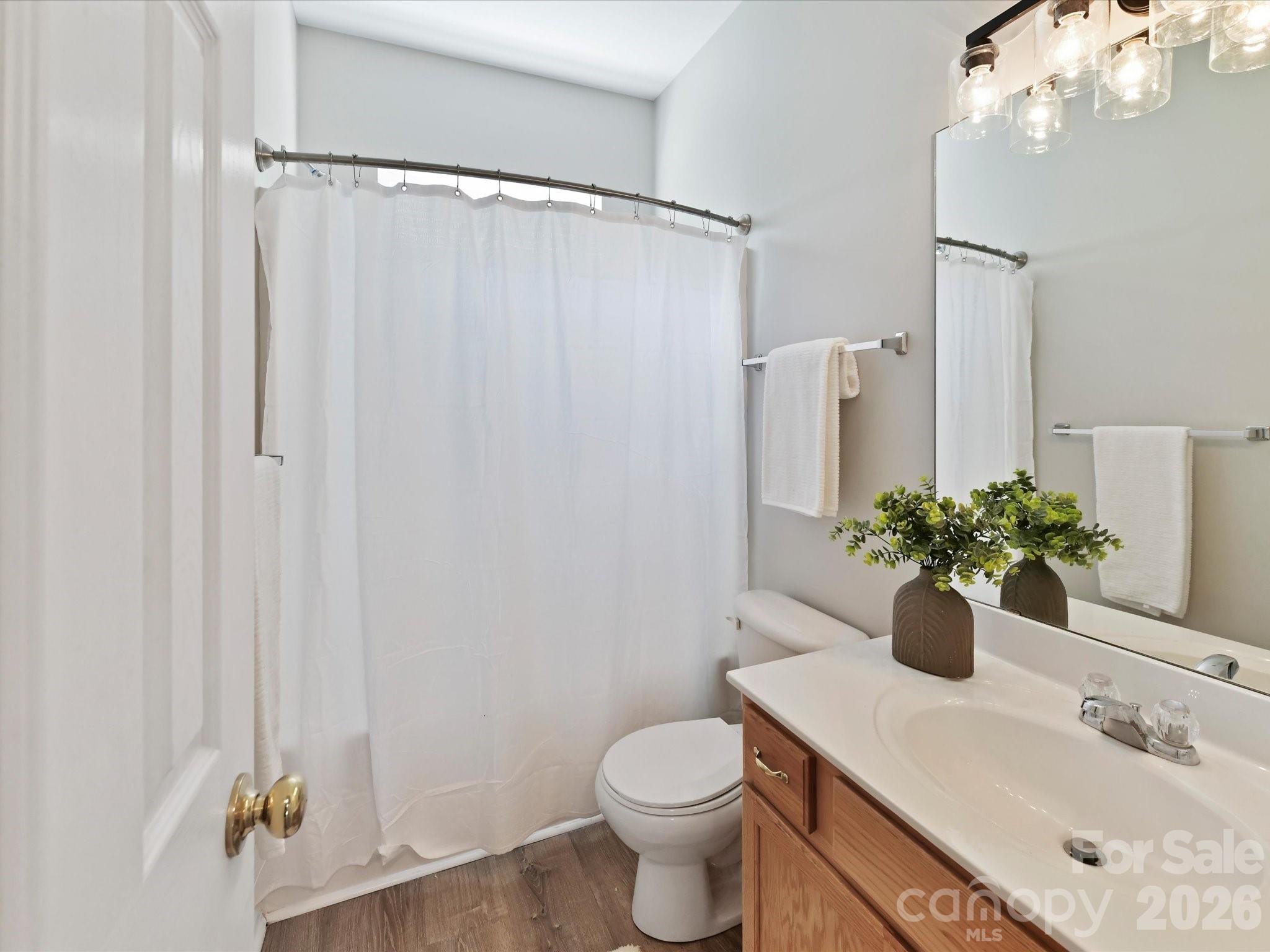 Torrence Chapel Estates - Residential