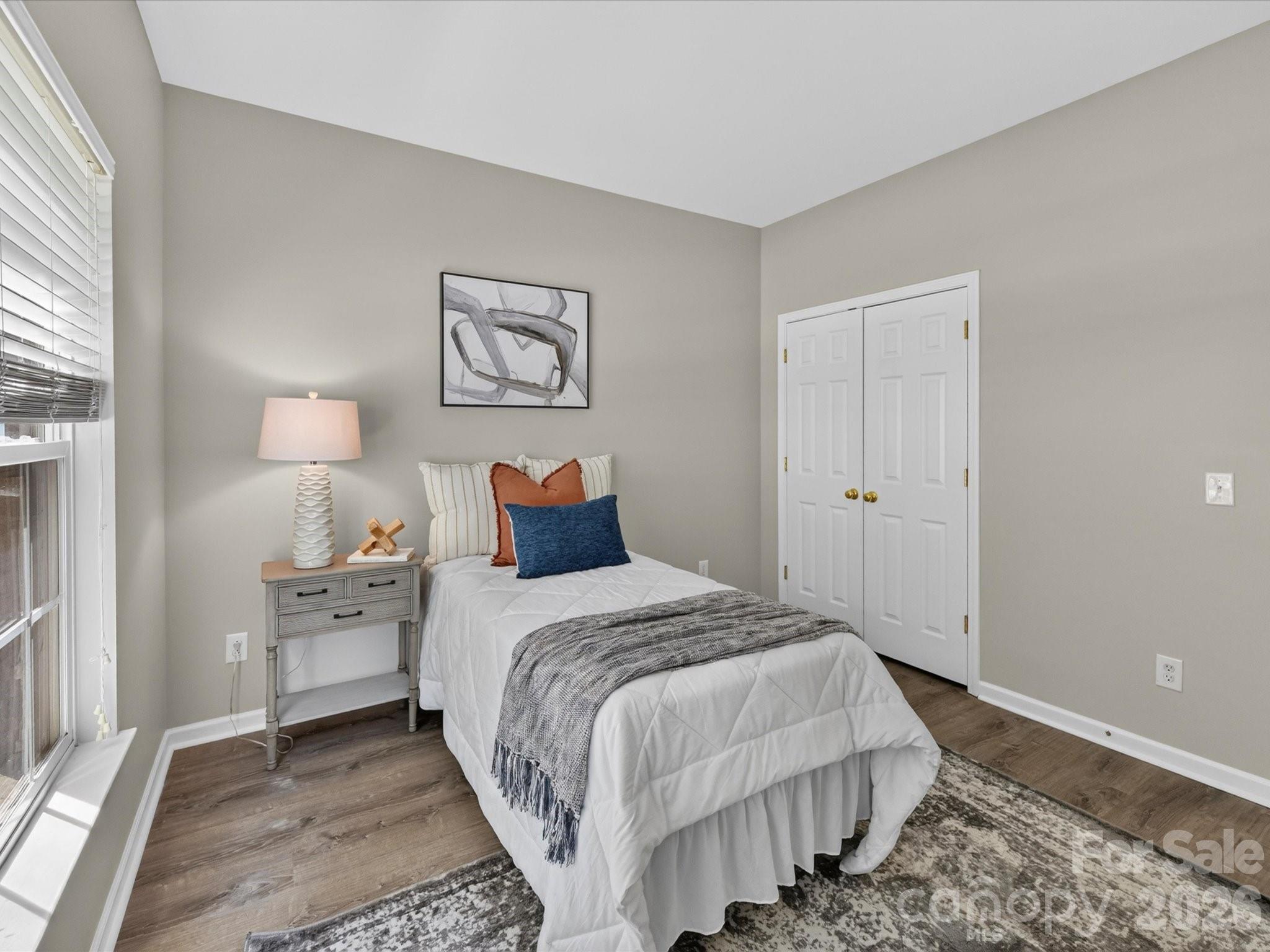 Torrence Chapel Estates - Residential