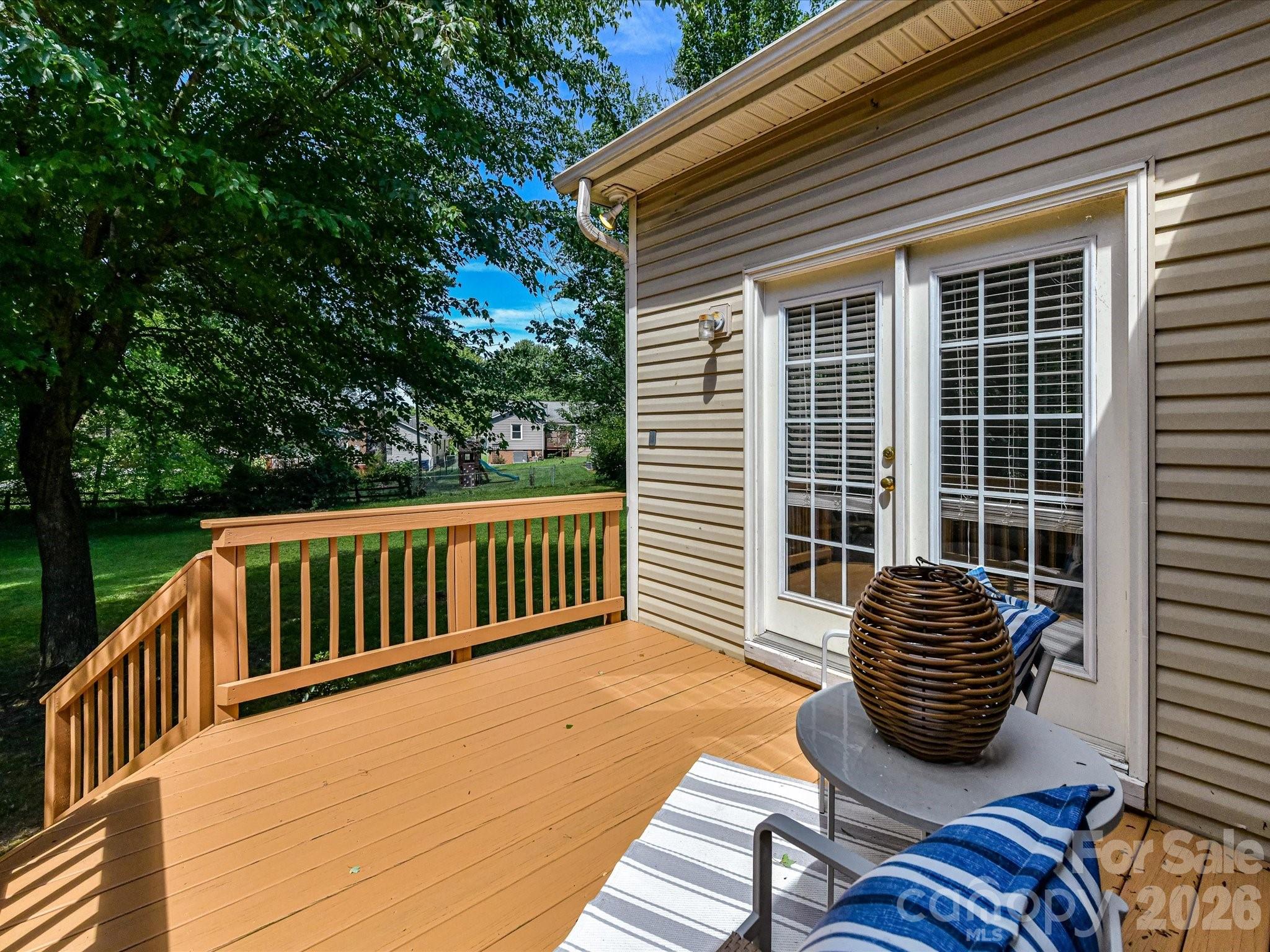 Torrence Chapel Estates - Residential