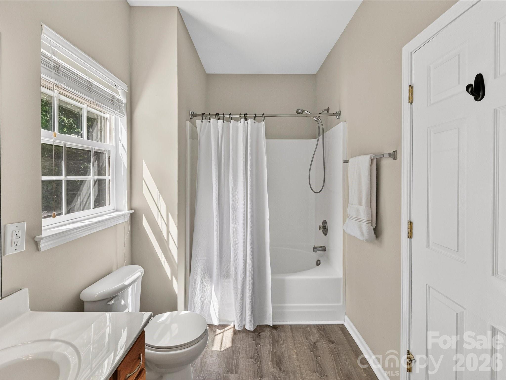 Torrence Chapel Estates - Residential