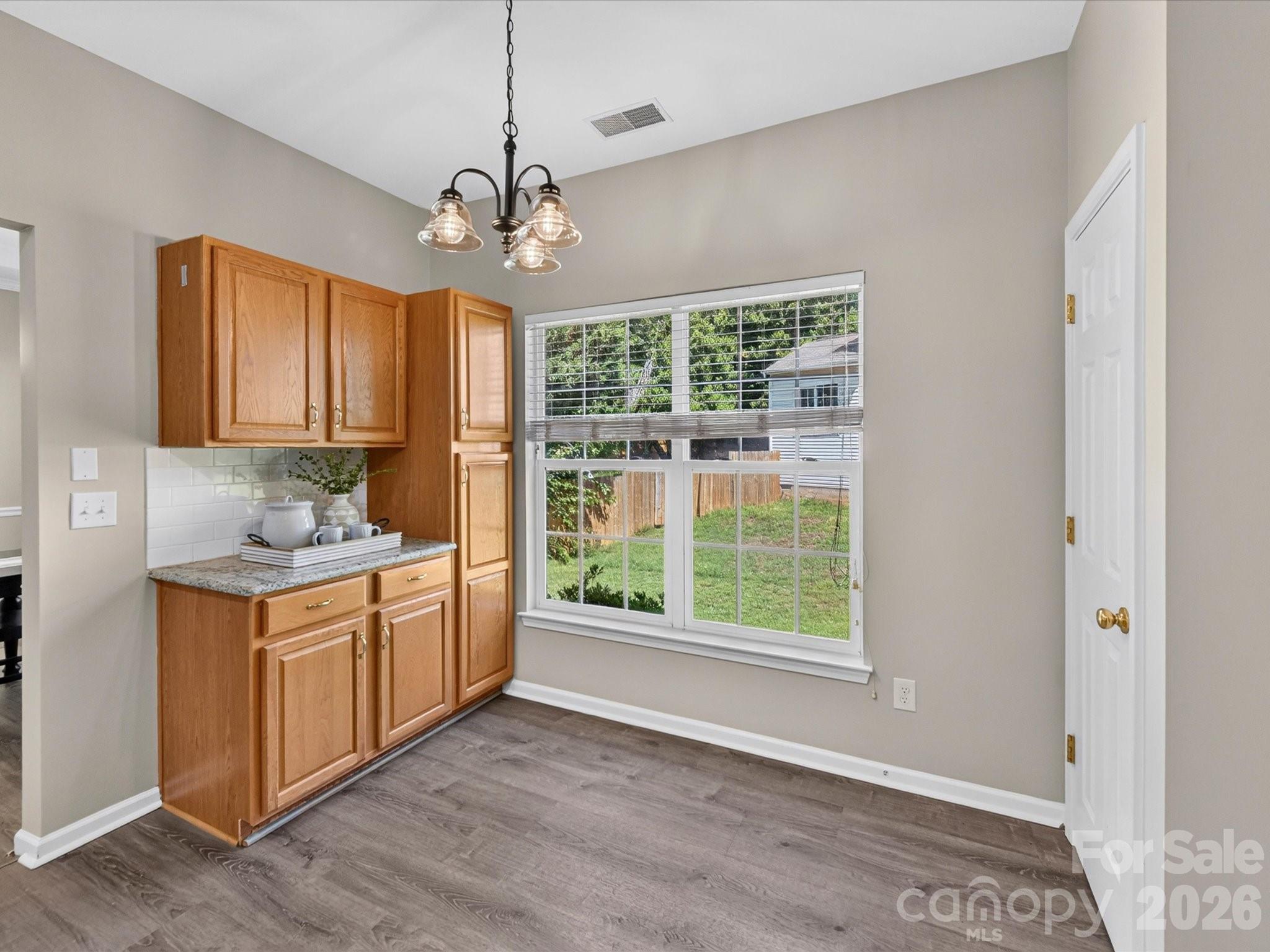 Torrence Chapel Estates - Residential