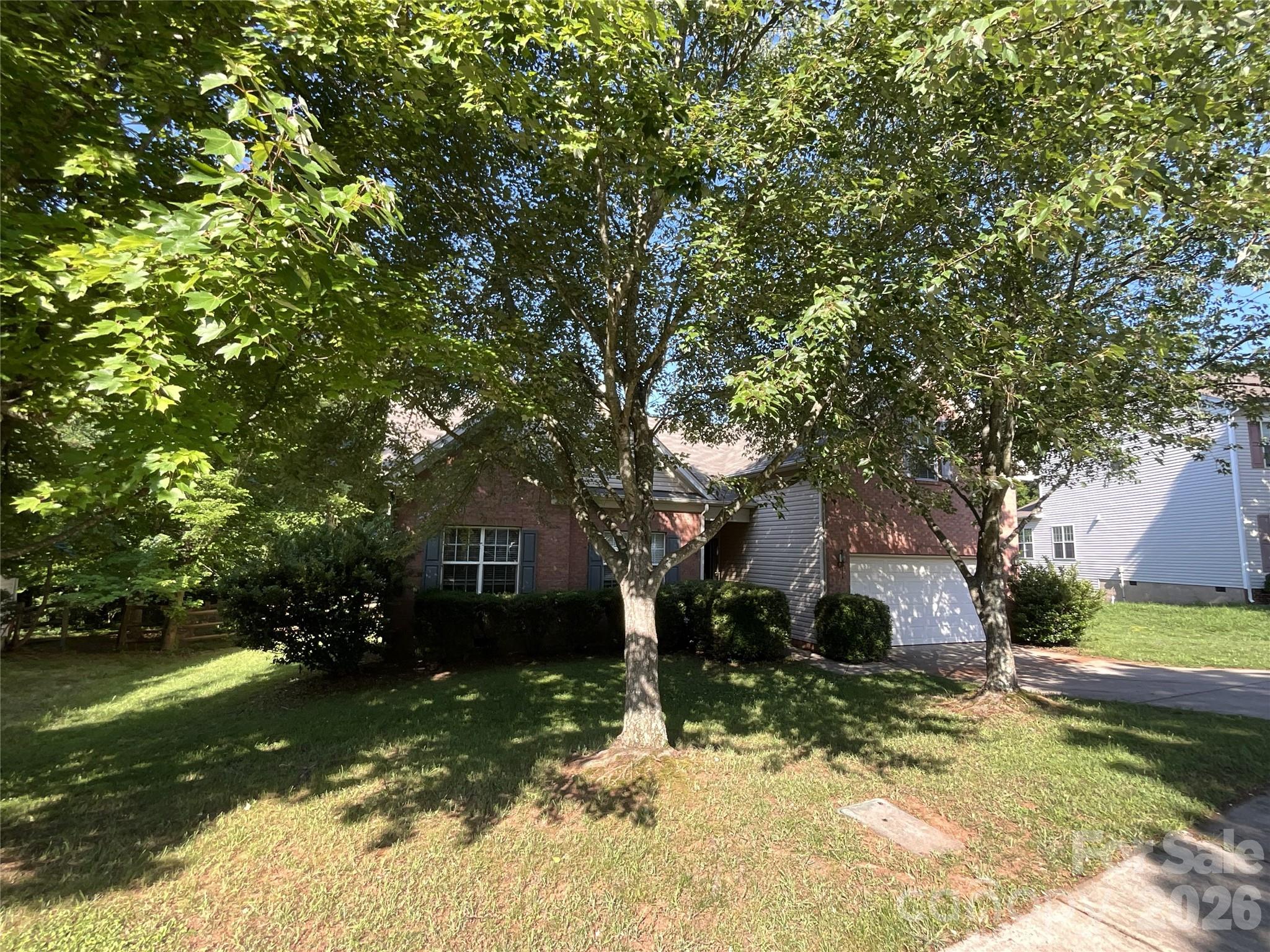 Torrence Chapel Estates - Residential